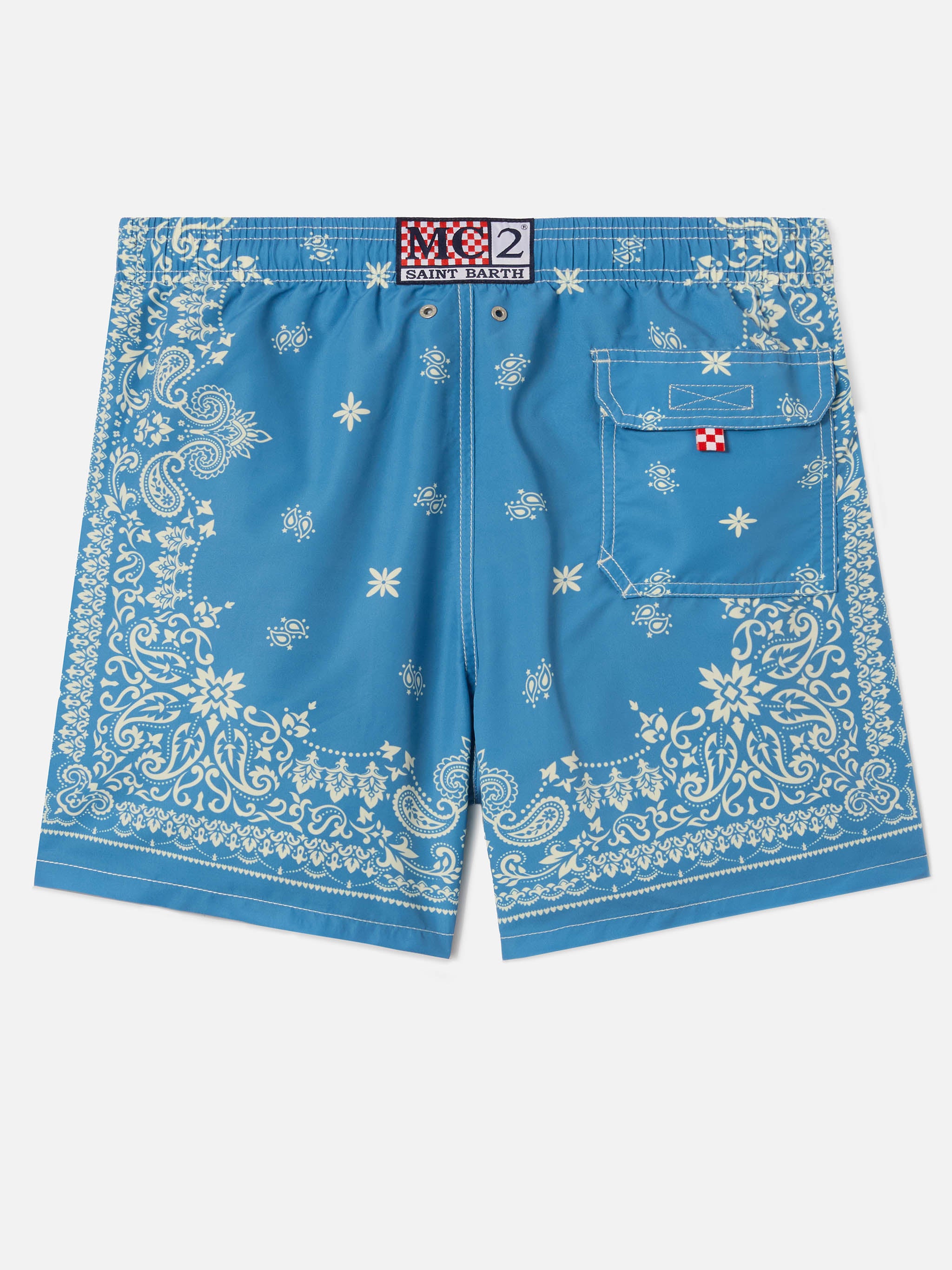 mc2-saint-barth-gustavia-gus0009-costume-mare-uomo-azzurro-stampa-bandana image 3
