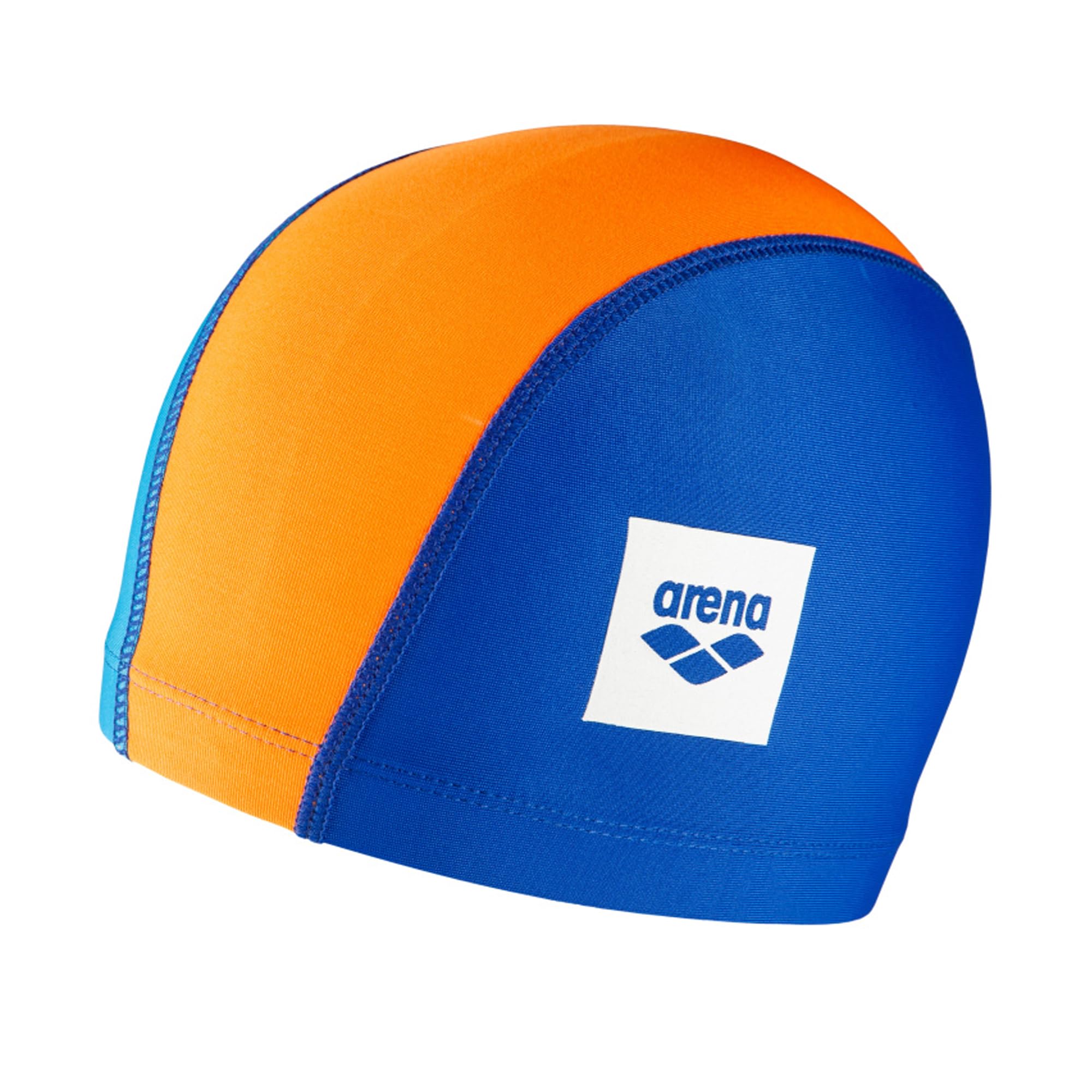 arena-unix-ii-junior-cuffia-nuoto-bambino-in-tessuto-80-poliestere-20-elastam image 5