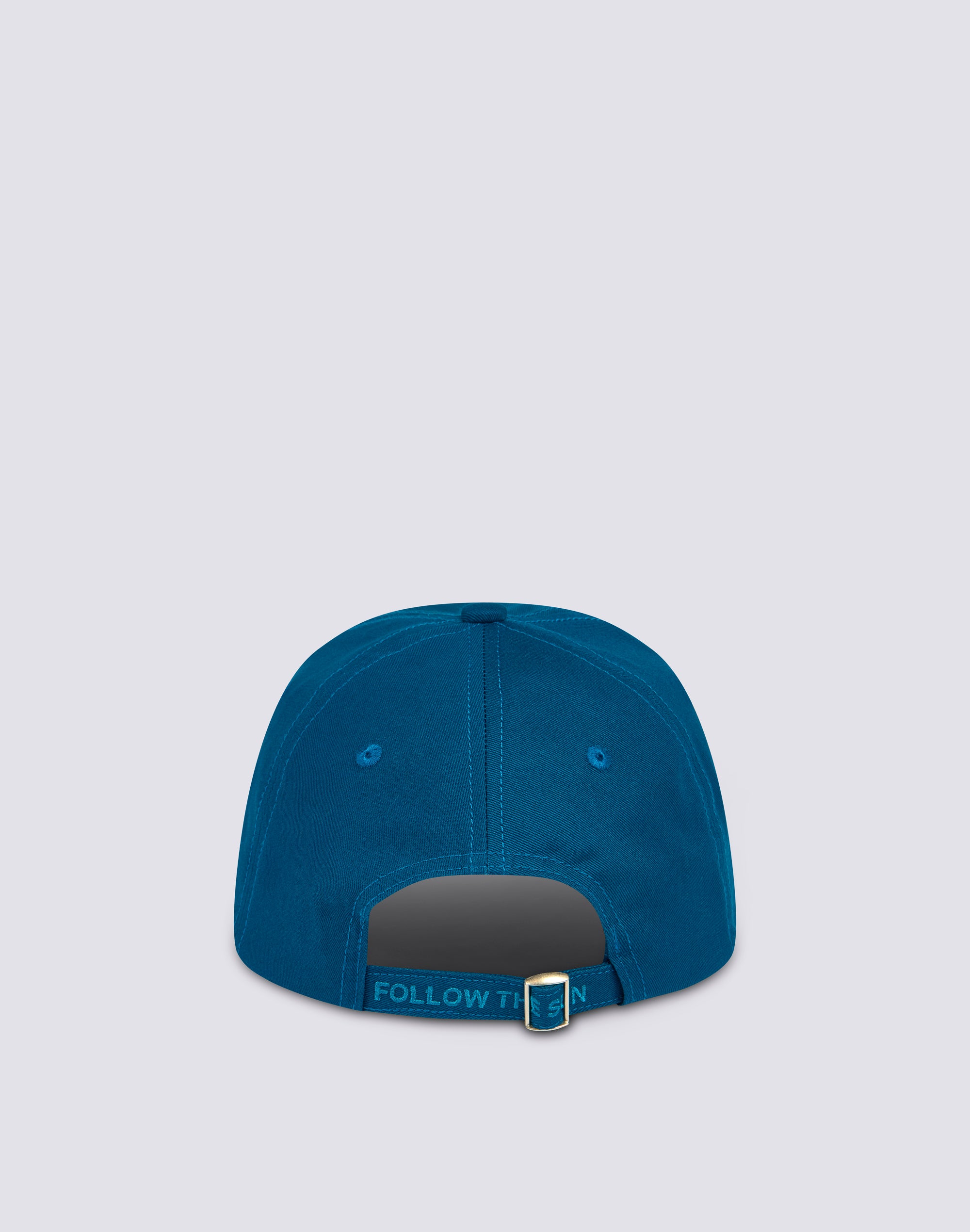 sundek-cooper-cap-cappellino-baseball-unisex-con-logo-ricamato-5 image 3