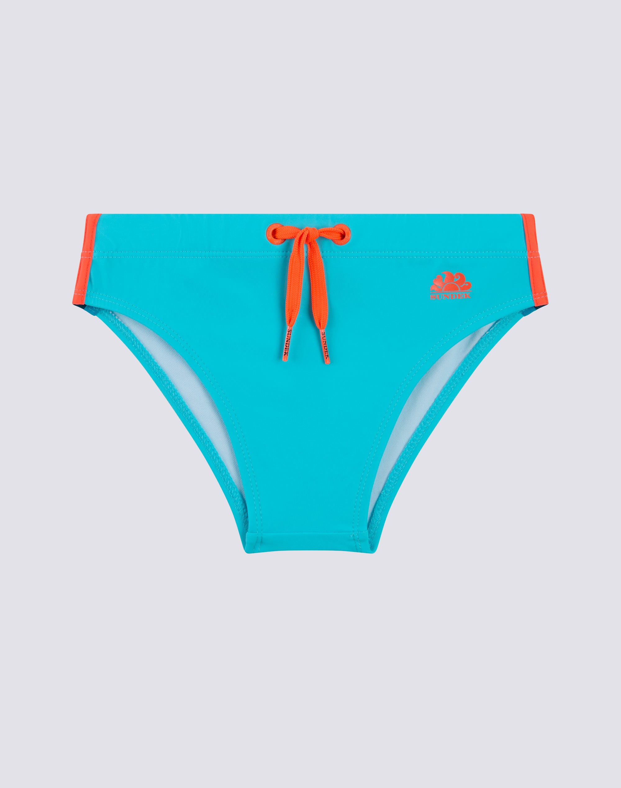 sundek-mini-diwalter-slip-mare-bambino-in-nylon-econyl image 1