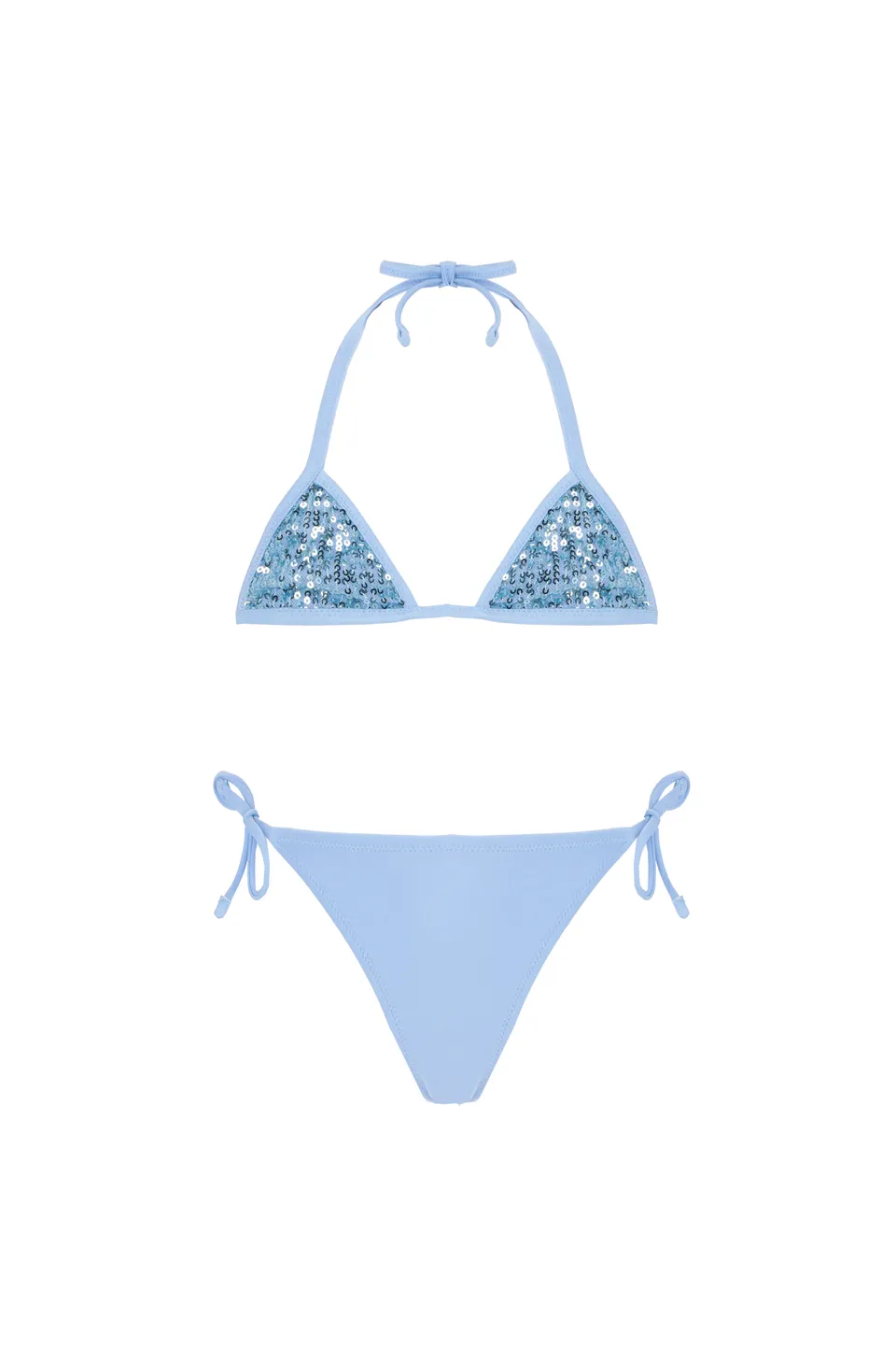 4giveness-bikini-triangolo-lacci-bimba image 1