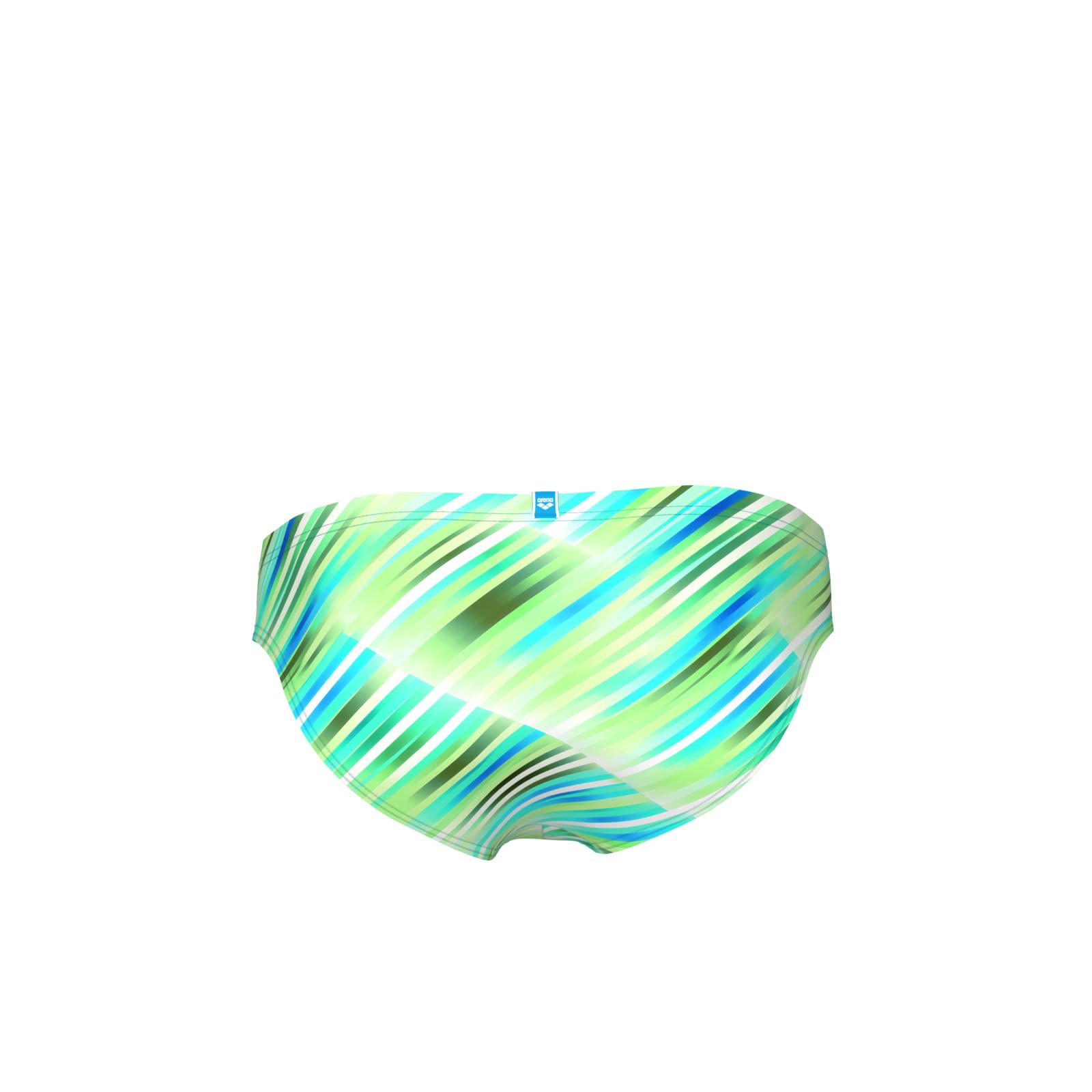 arena-santamarias-r-costume-slip-uomo-maxfit-eco-uv-50 image 5