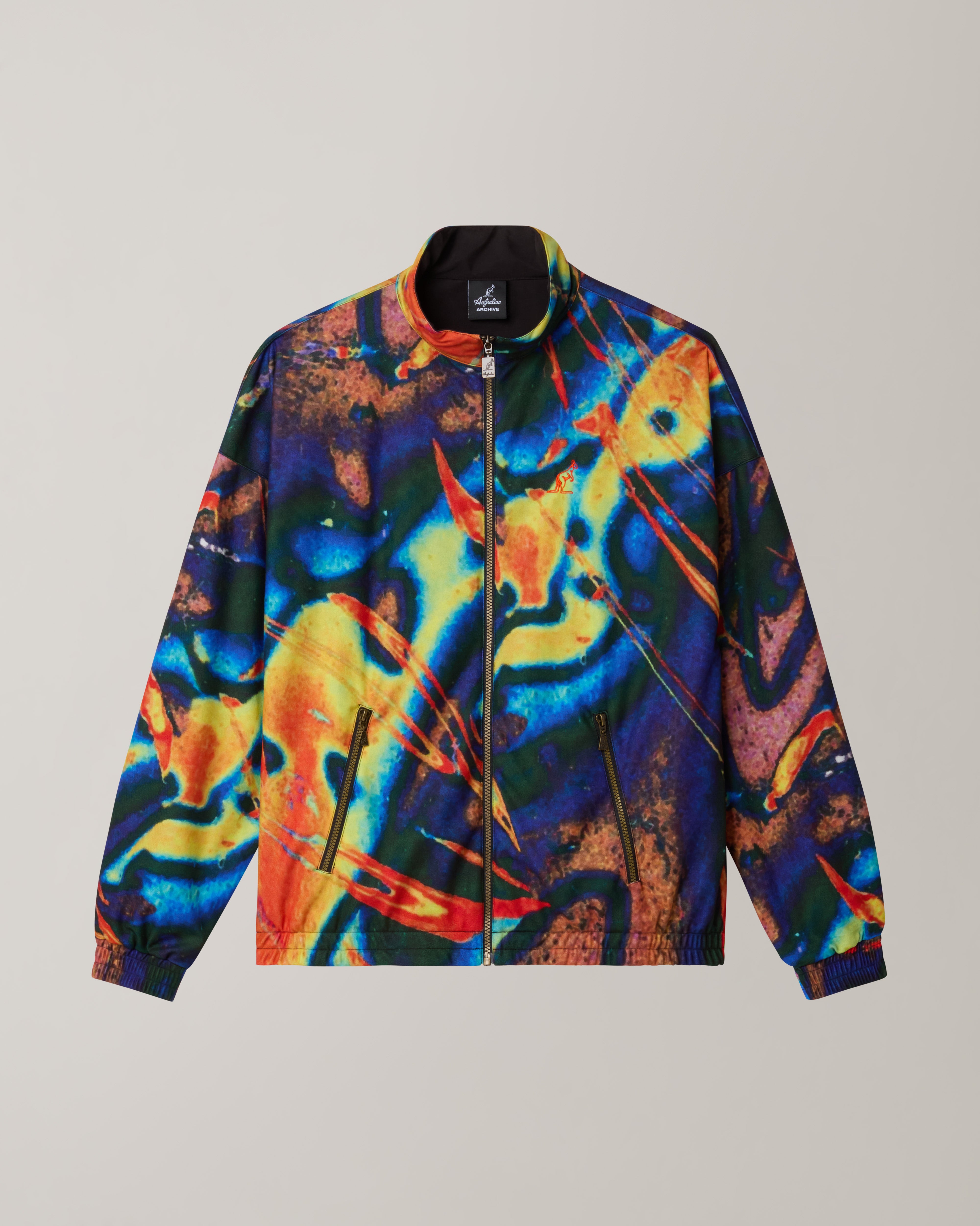 australian-nebula-track-jacket-giacca-blu-stampa-all-over image 6