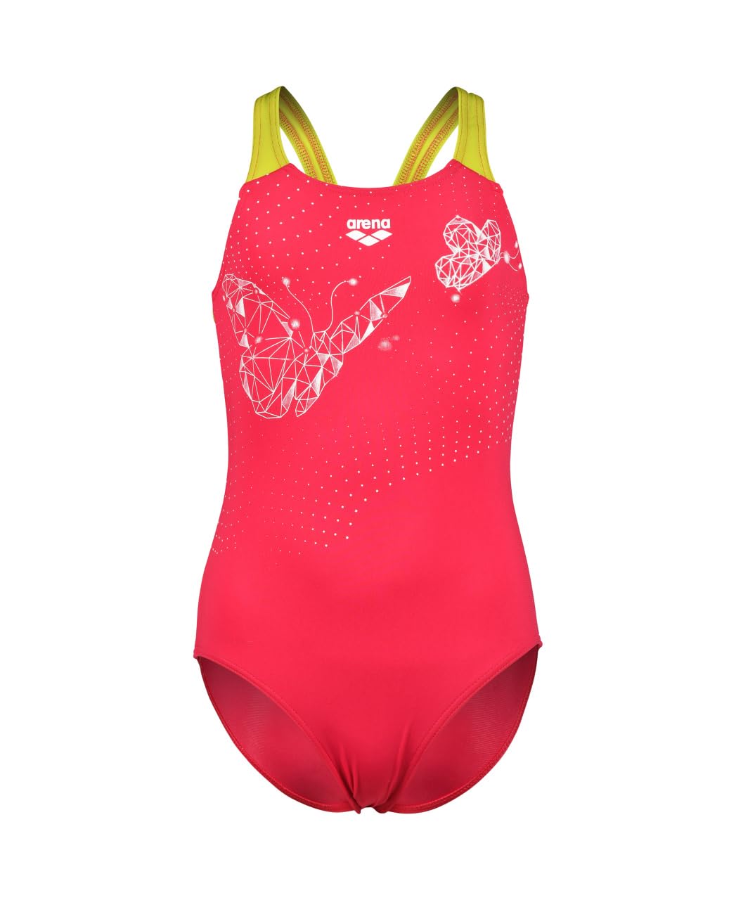 arena-butterfly-v-back-costume-intero-bambina image 3