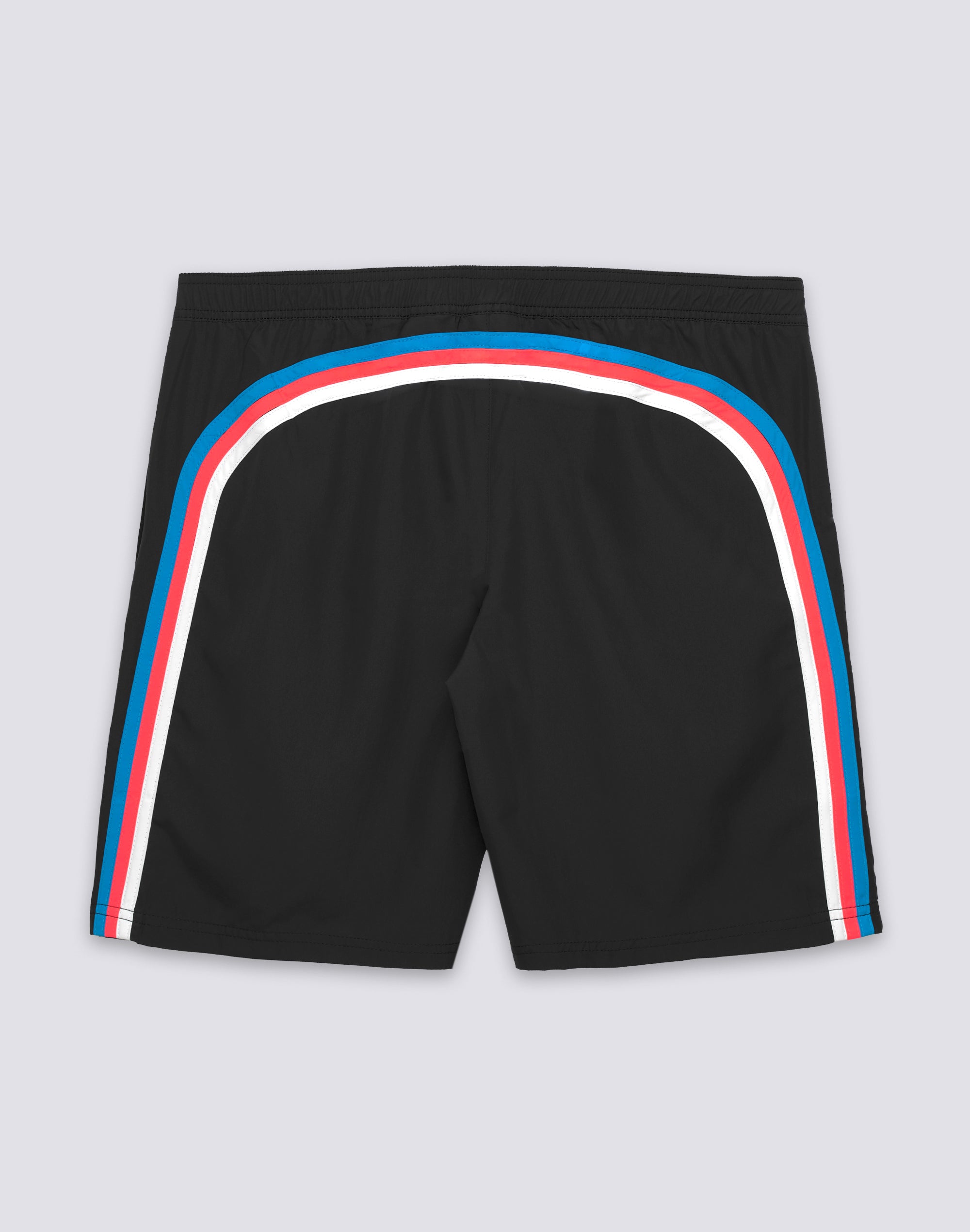 sundek-costume-mare-uomo-lungo-repreve-46-cm-rainbow image 1