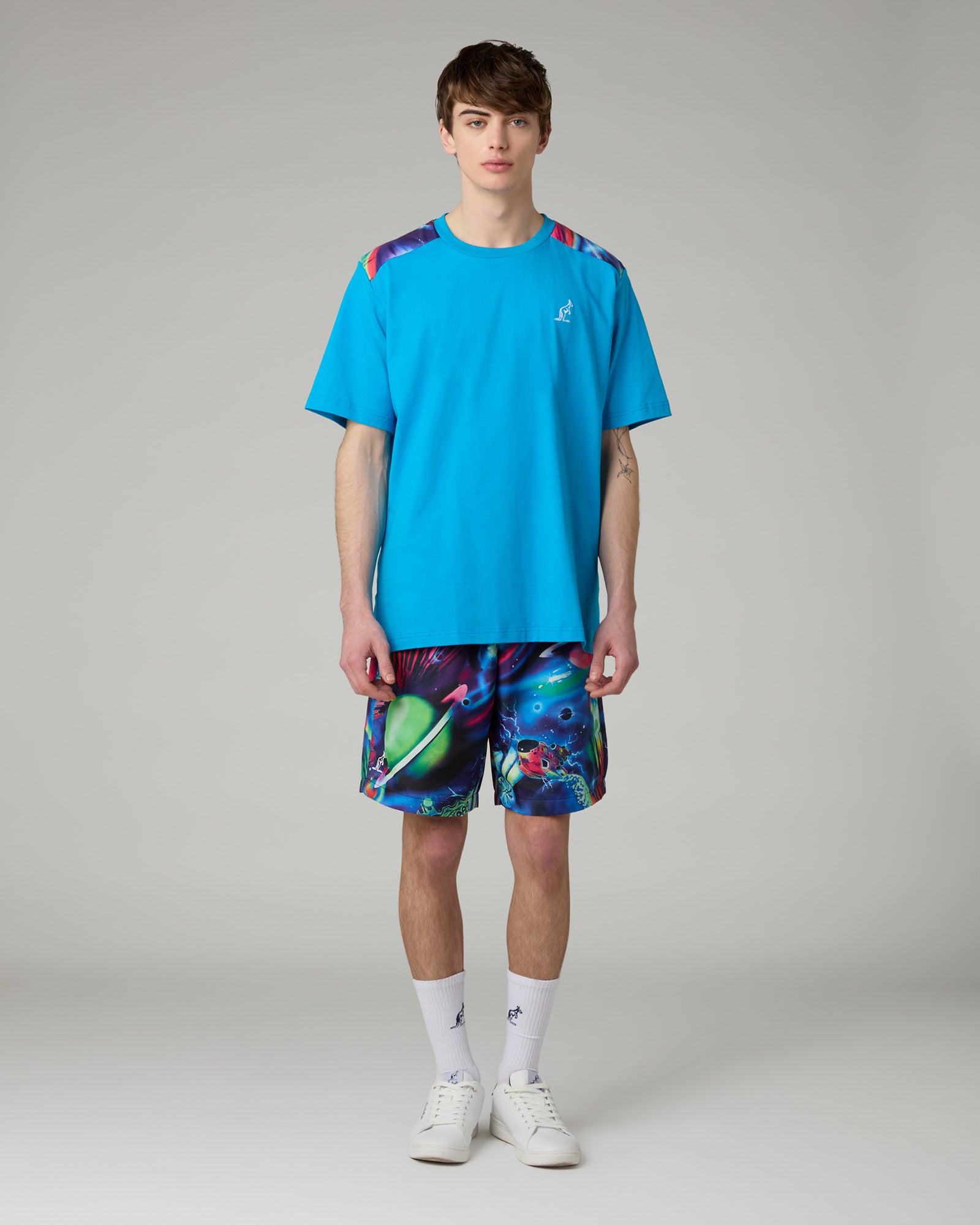 australian-planets-print-short-short-smash-all-over image 2