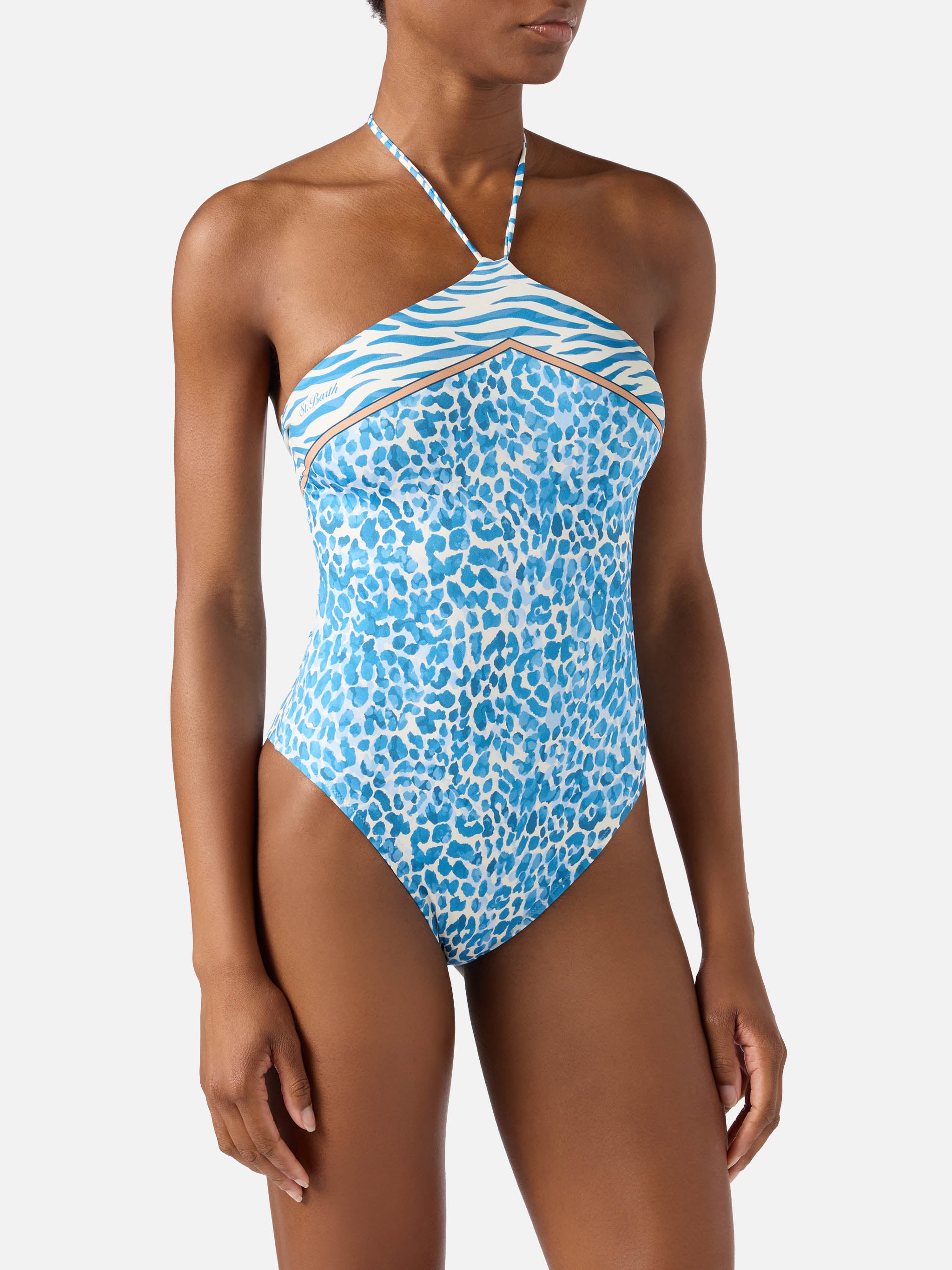 mc2-saint-barth-costume-intero-meryem-con-stampa-animalier-leopardata-azzurra image 2