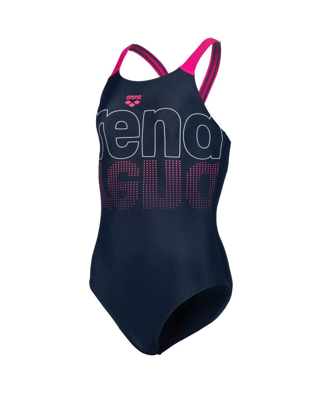 arena-v-back-graphic-costume-intero-bambina-e-ragazza image 5
