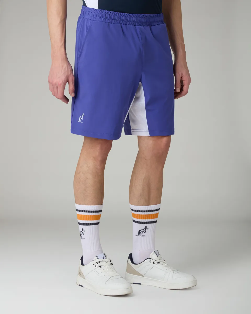 australian-match-short-liberty-blu-short-tennis-slam image 1