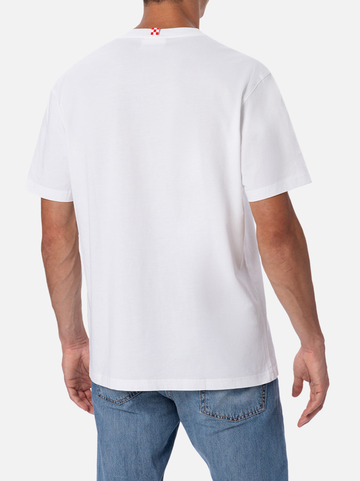 mc2-saint-barth-t-shirt-fiat-500-special-edition-uomo-in-puro-cotone-bianco image 5