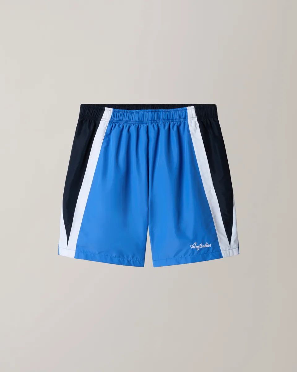 australian-gaucho-short-pantaloncino-blu-zaffiro-foderato image 1