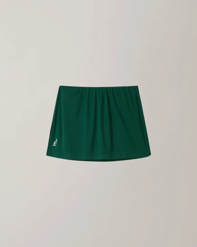 australian-essence-skirt-gonna-tennis-donna-con-pantaloncino image 1
