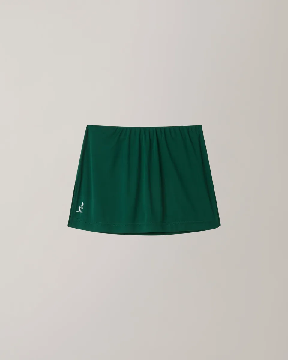 australian-essence-skirt-gonna-tennis-donna-con-pantaloncino image 1