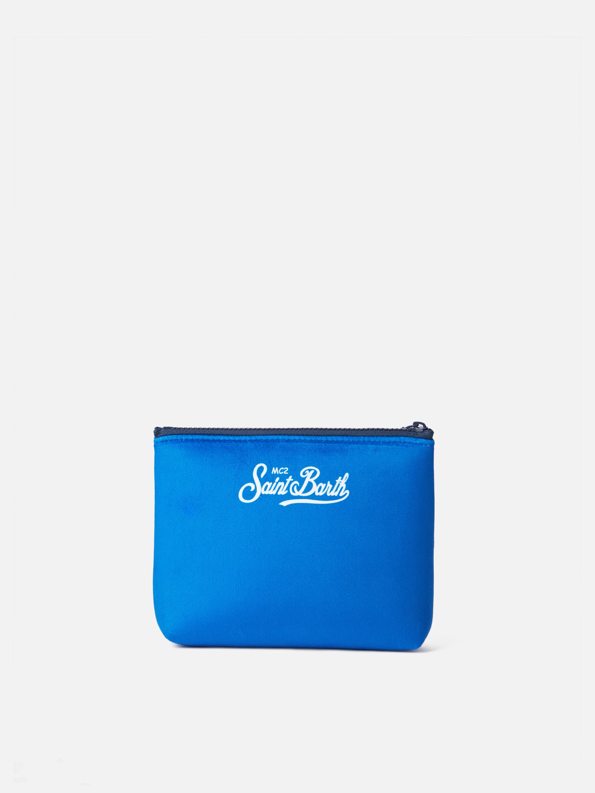 mc2-saint-barth-aline-pochette-blu-vacanze-di-natale-special-edition-20x14-5x7-c image 2