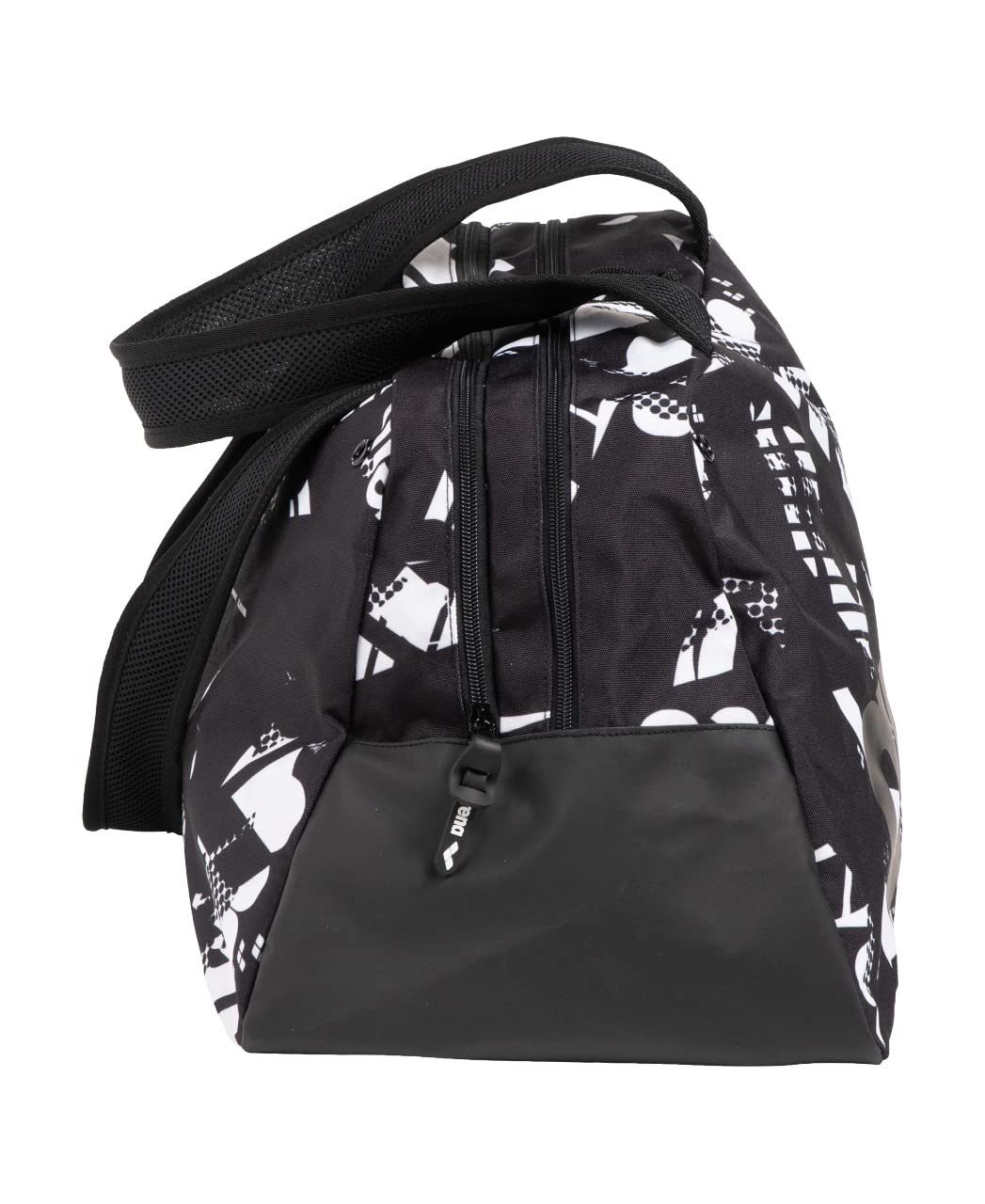 arena-fast-allover-polka-dots-borsa-da-spalla-unisex-35-litri image 7