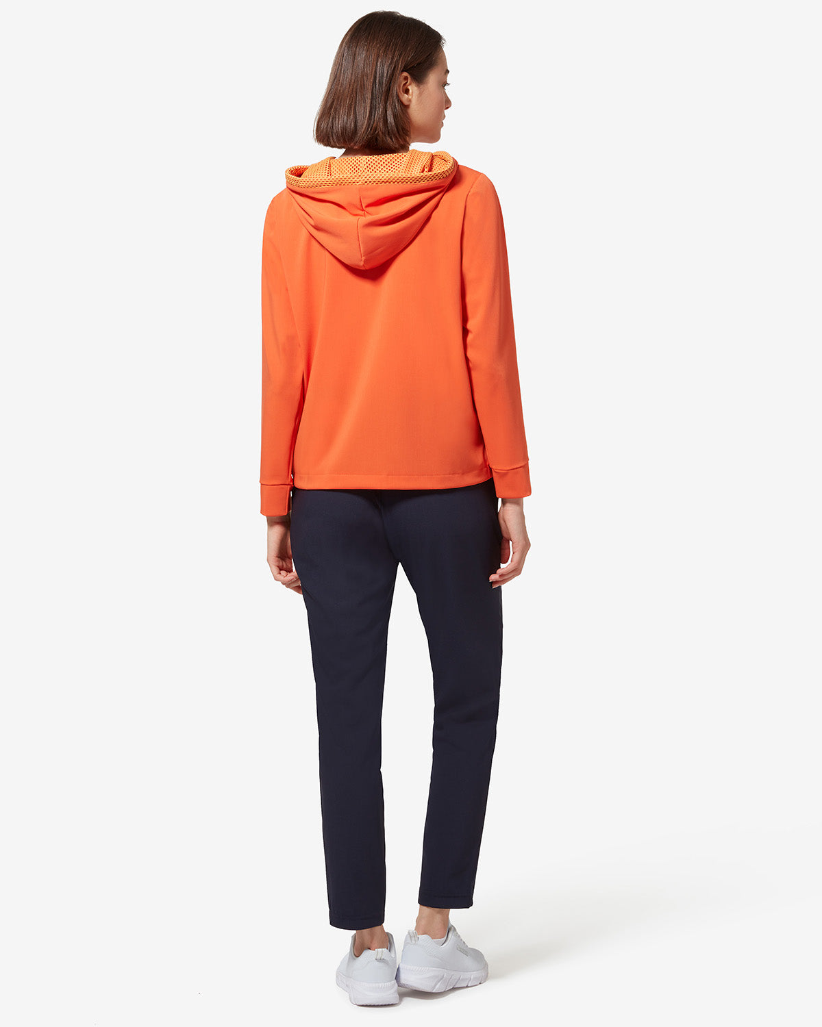 australian-shade-grid-tuta-sportiva-arancio-acceso image 2