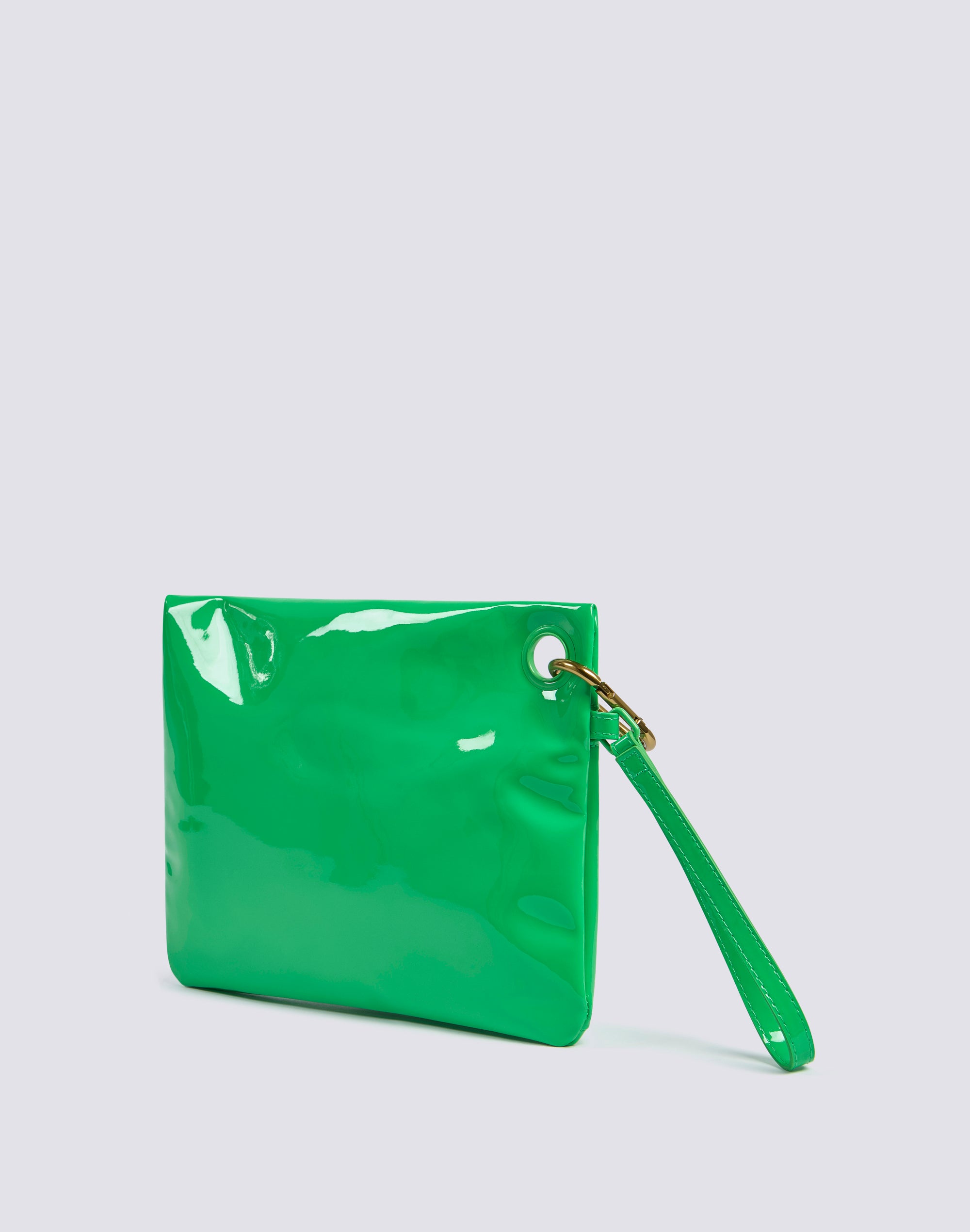 sundek-goldenwave-clutch-pochette-mare-impermeabile-con-moschettone image 2