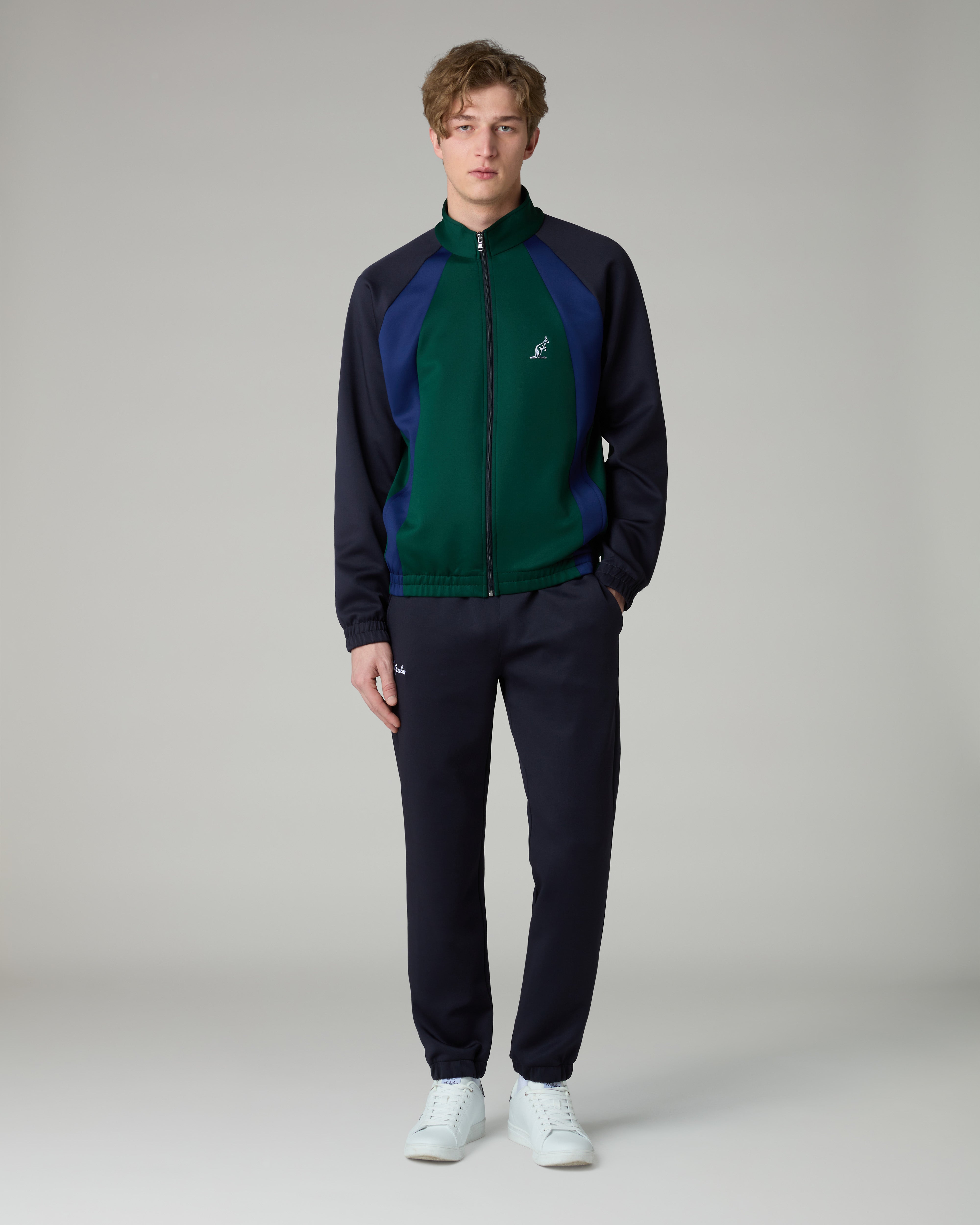 australian-wave-tracksuit-tuta-completa-uomo image 1