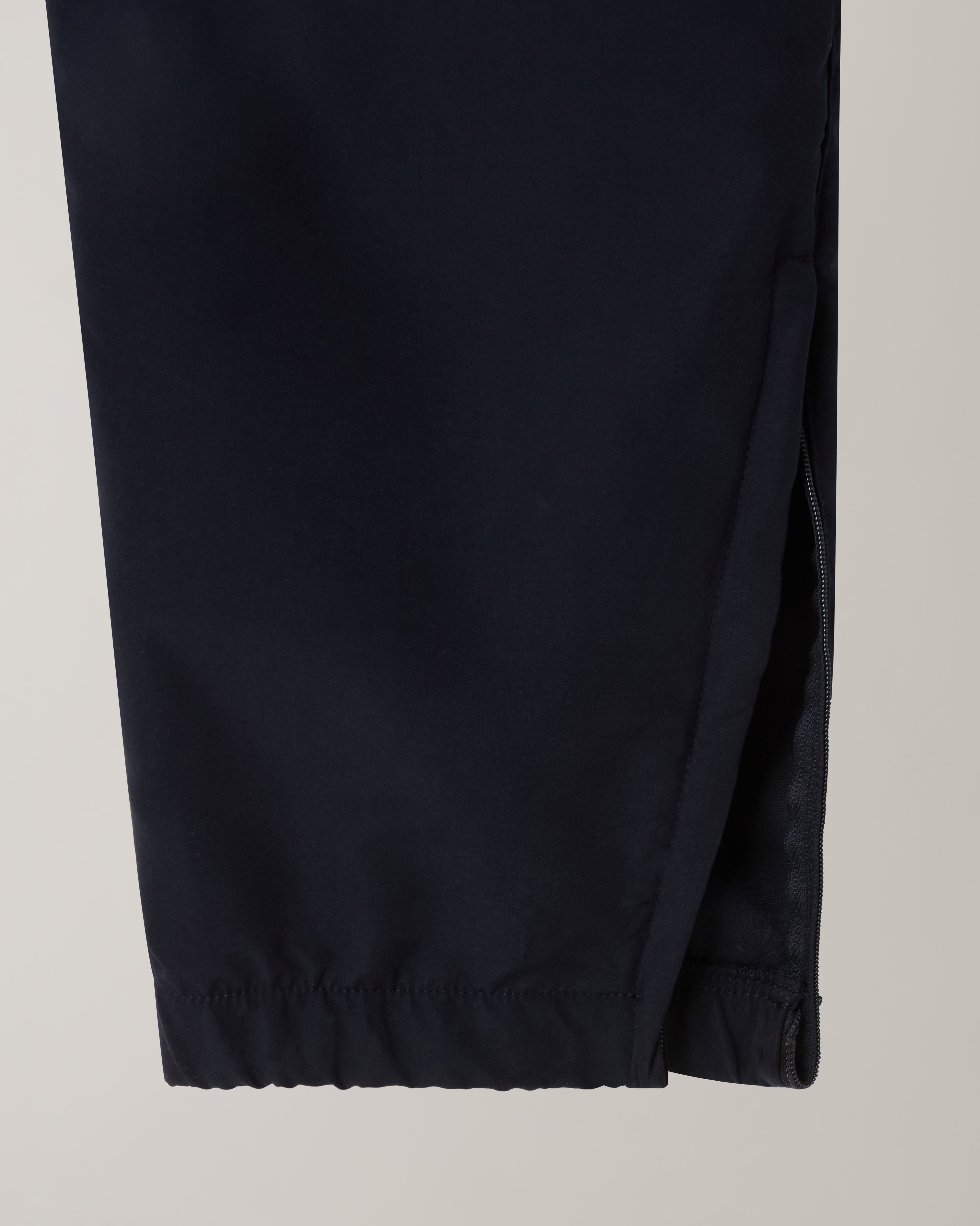 australian-klee-track-pant-pantalone-microtouch-blu-navy-con-zip image 6