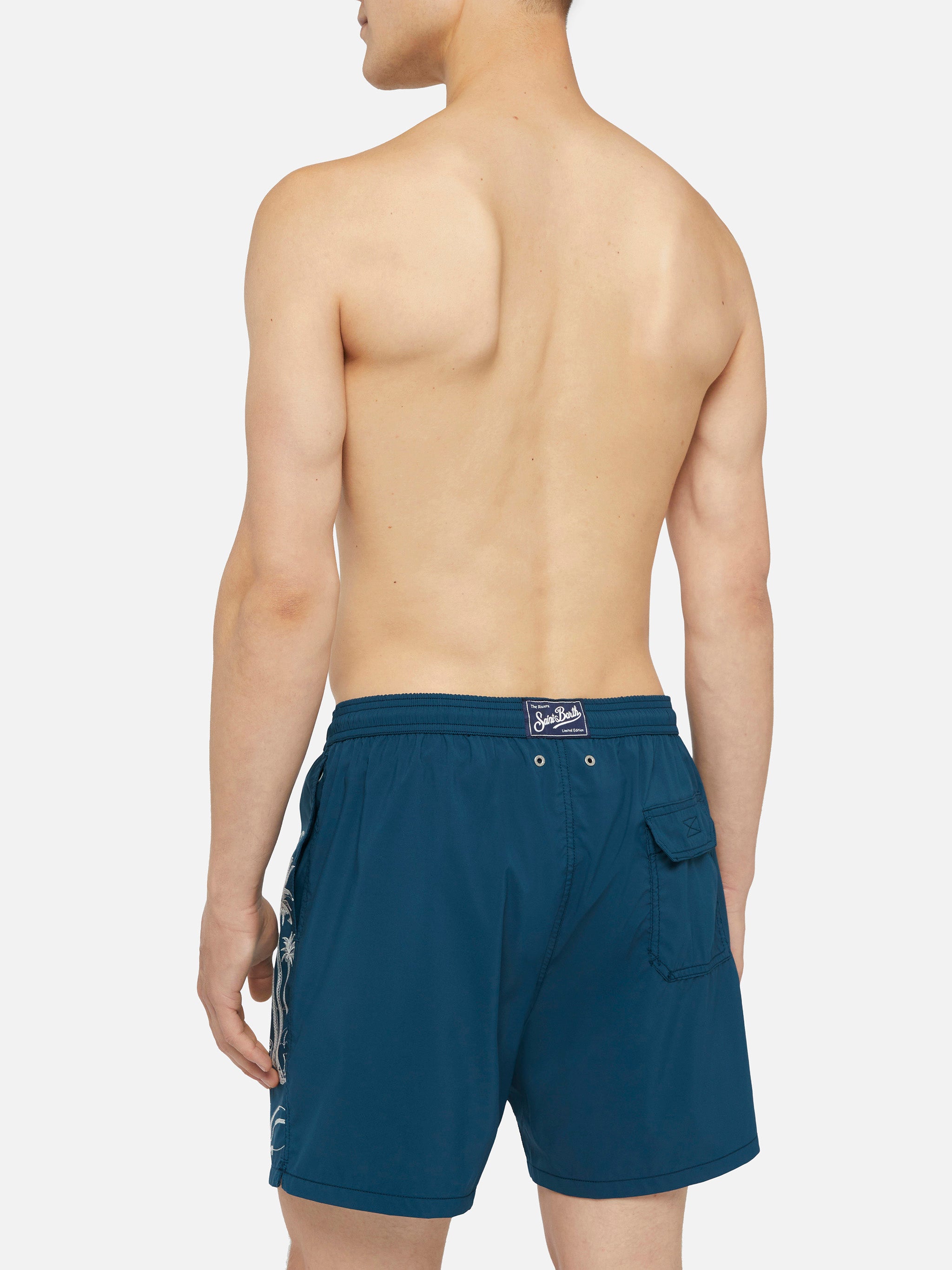 mc2-saint-barth-costume-mare-patmos-the-riviera-uomo-blu-navy image 5