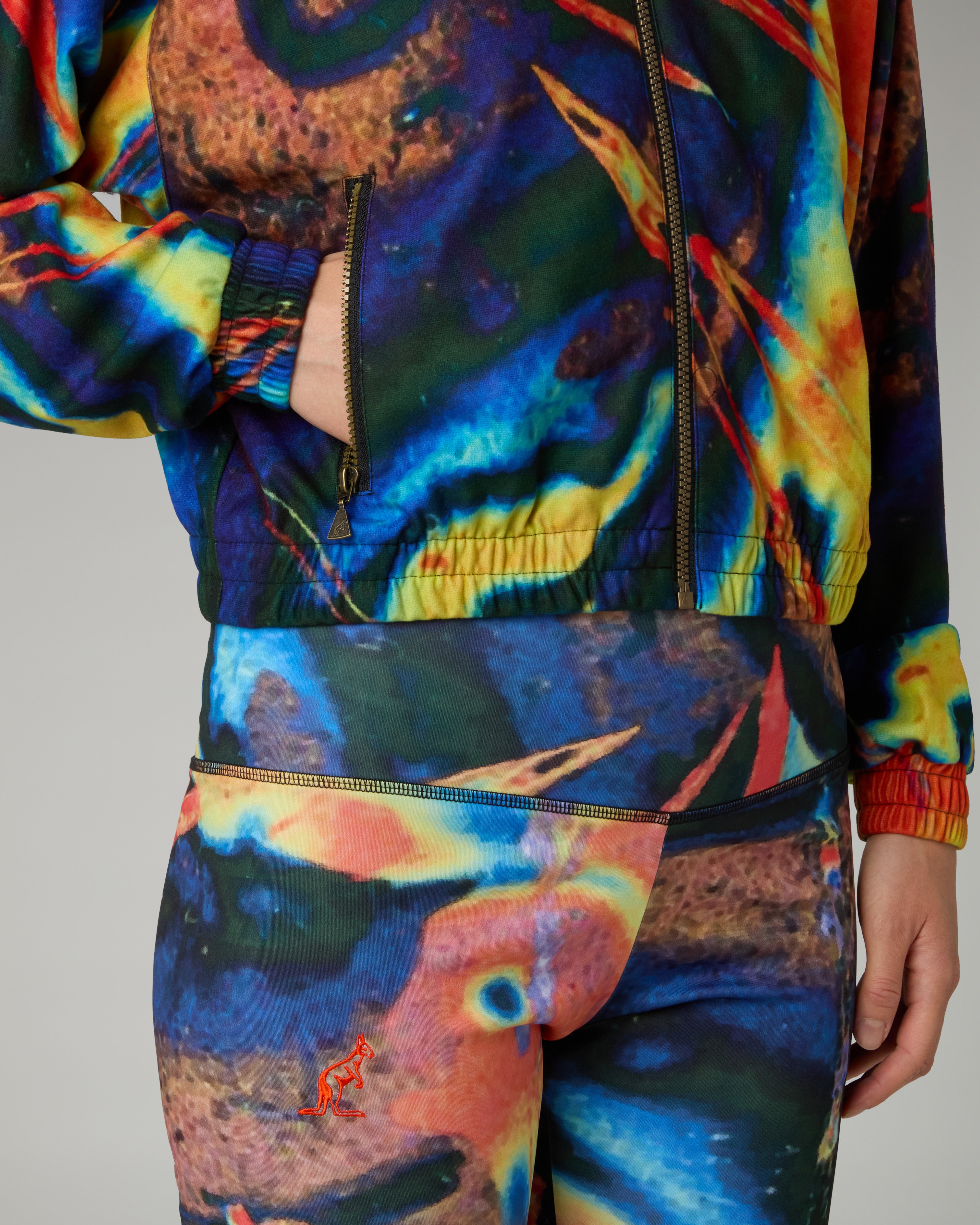 australian-nebula-track-jacket-giacca-blu-cropped image 5