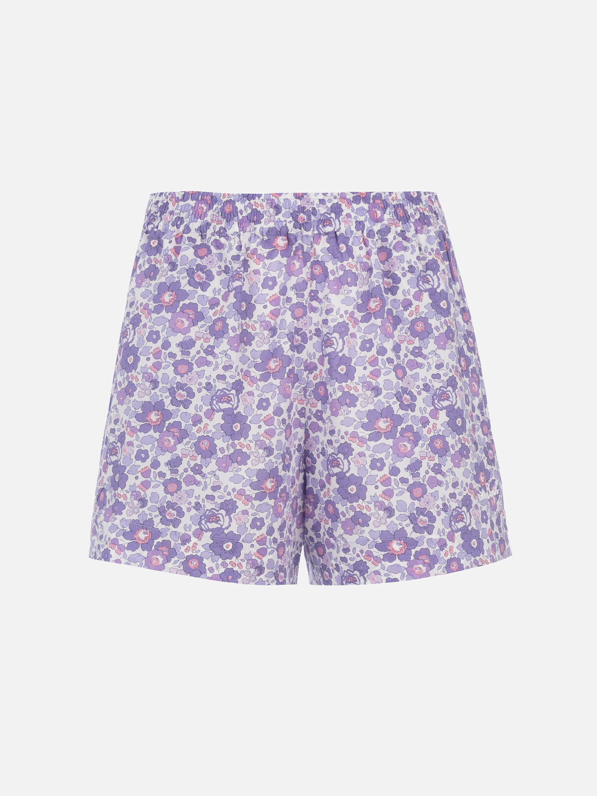 mc2-saint-barth-short-meave-donna-in-cotone-fantasia-betsy-liberty-special-editi image 4