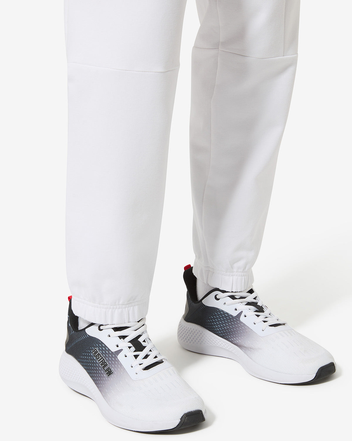 australian-gen-pantalone-tuta-bianco-sportswear image 5