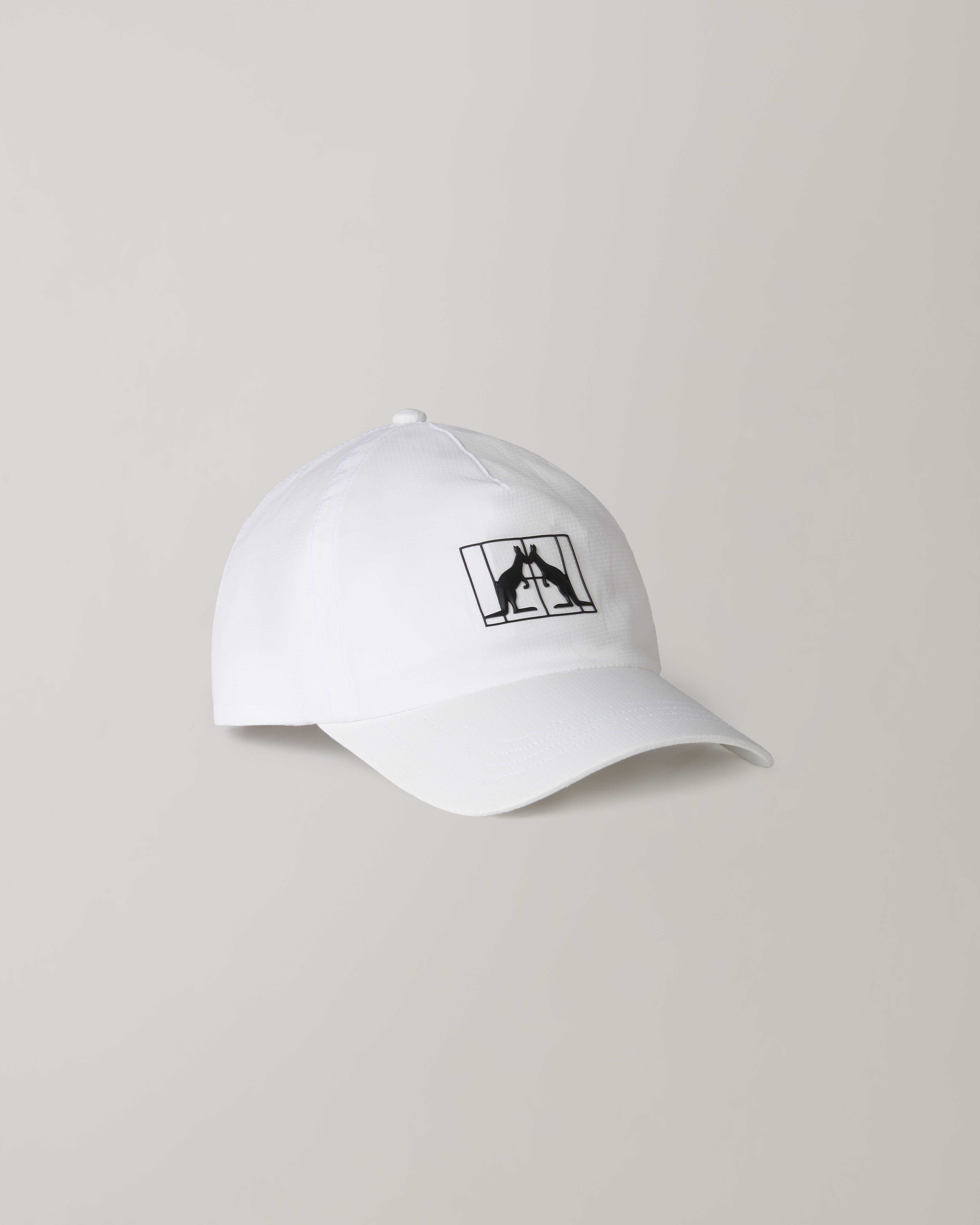 australian-gemini-cappellino-tecnico-con-chiusura-regolabile image 1