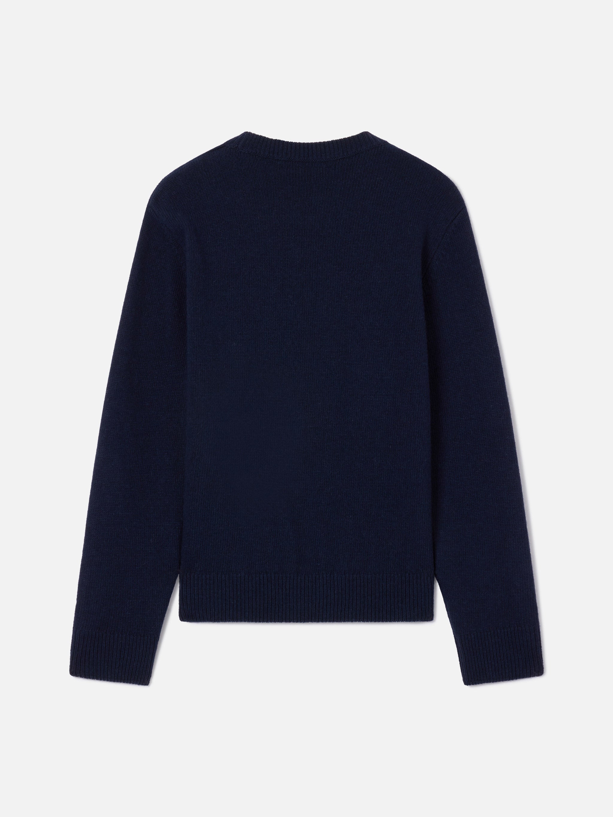 mc2-saint-barth-maglia-girocollo-princess-bambina-blu-navy-zero-sbatti image 3