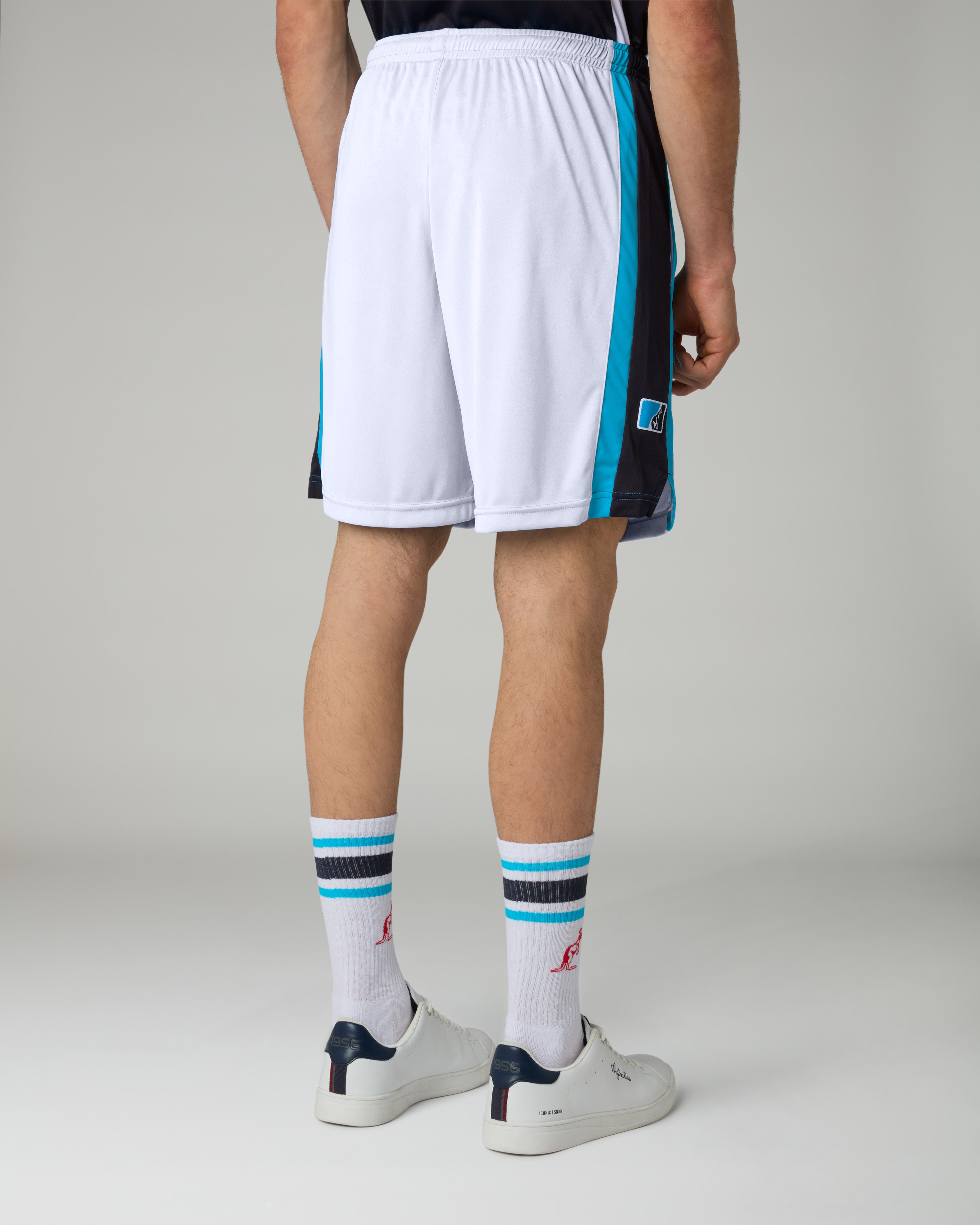 australian-league-short-in-tessuto-tecnico-ace-traspirante image 3