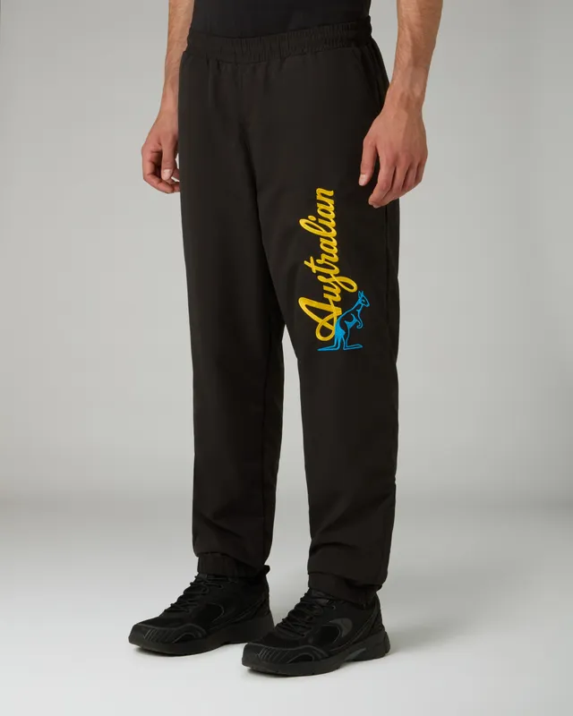 australian-rust-bumper-track-pant-pantalone-tuta-microtouch image 1
