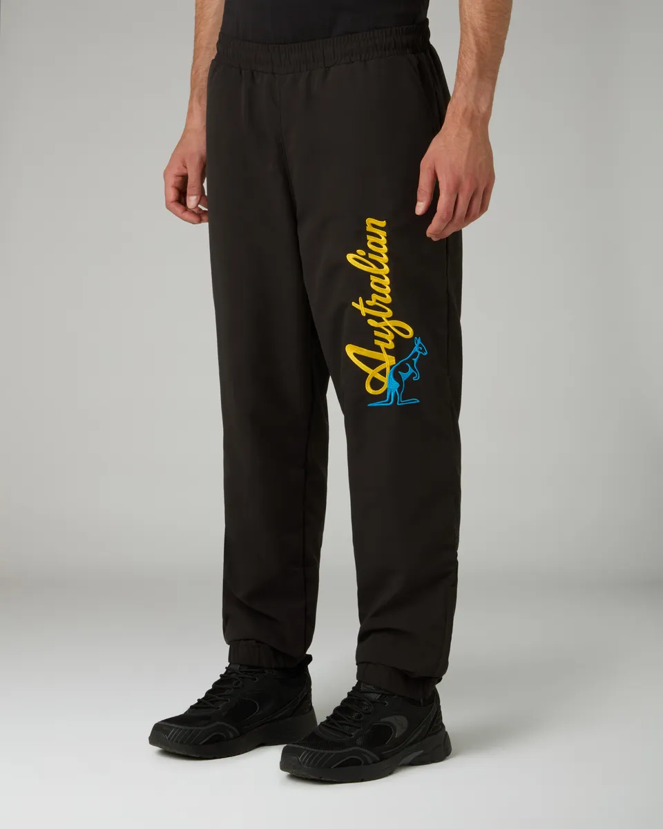 australian-rust-bumper-track-pant-pantalone-tuta-microtouch image 1