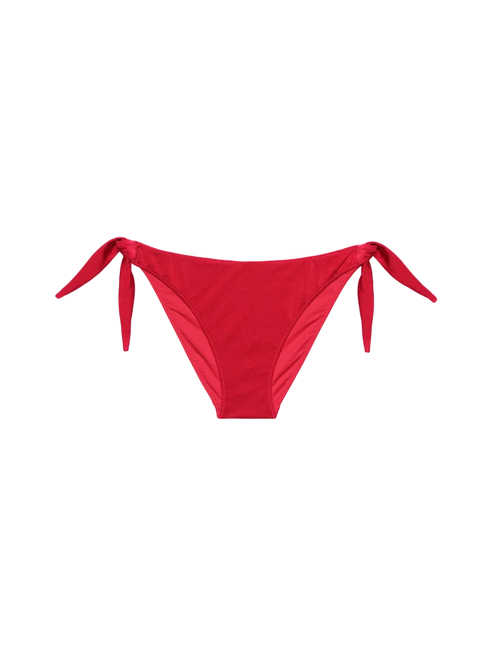 mc2-saint-barth-yali-slip-mare-donna-rosso-mattone-shimmer image 1