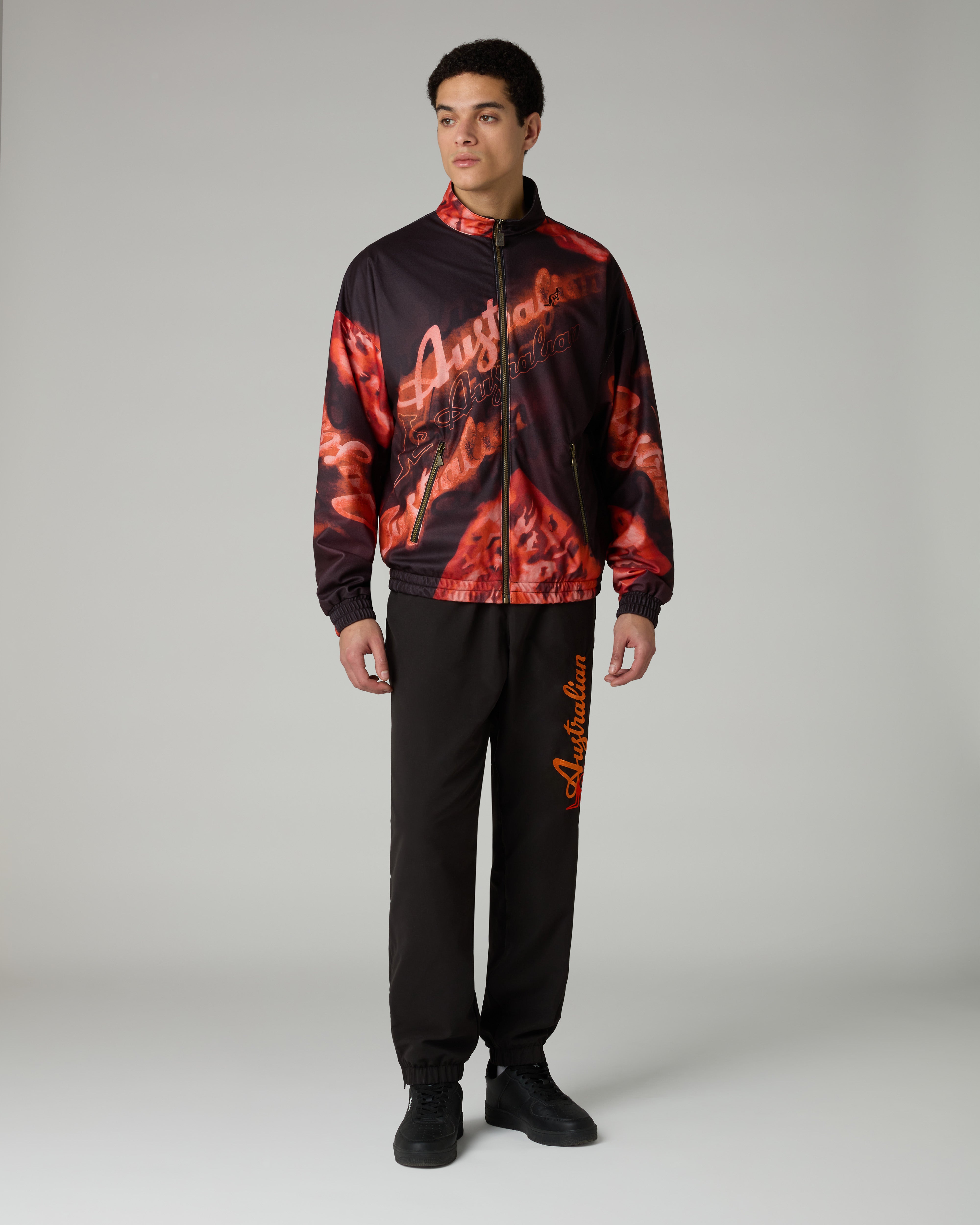 australian-rust-giacca-tuta-uomo-sabrinda-lava-made-in-italy image 2
