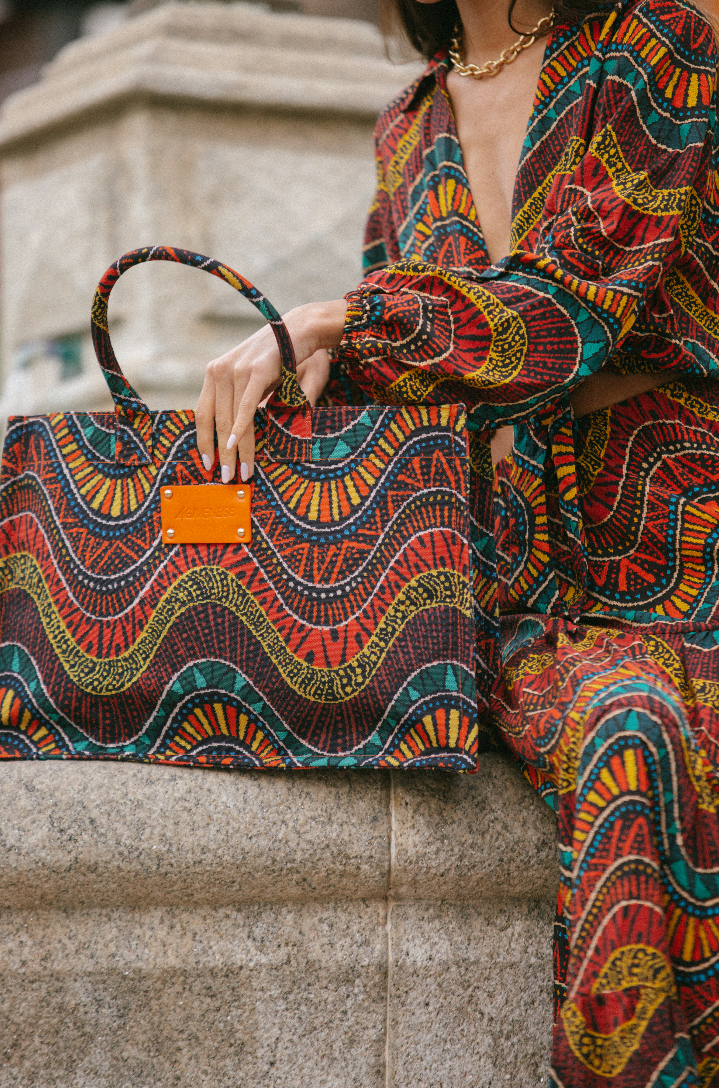 4giveness-bag-saint-tropez-big-borsa-mare-donna-2 image 1