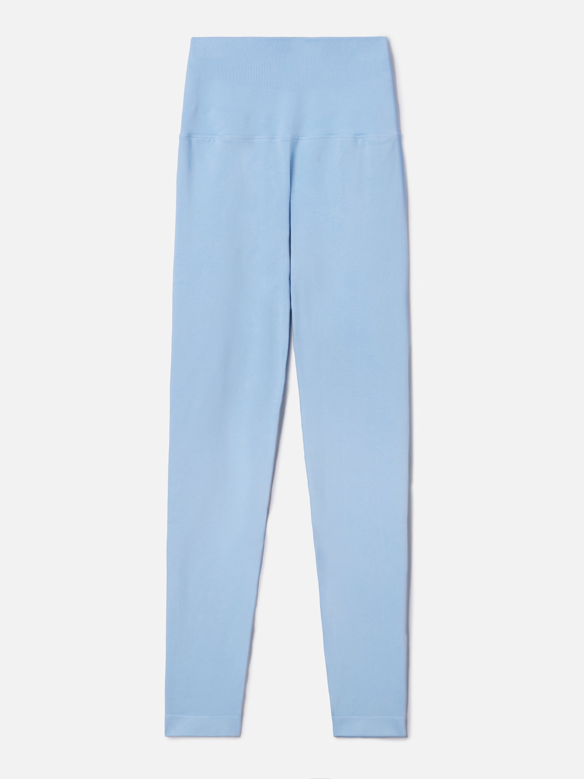 leggings-sportivi-mc2-saint-barth-vega-azzurri-in-tessuto-tecnico image 1