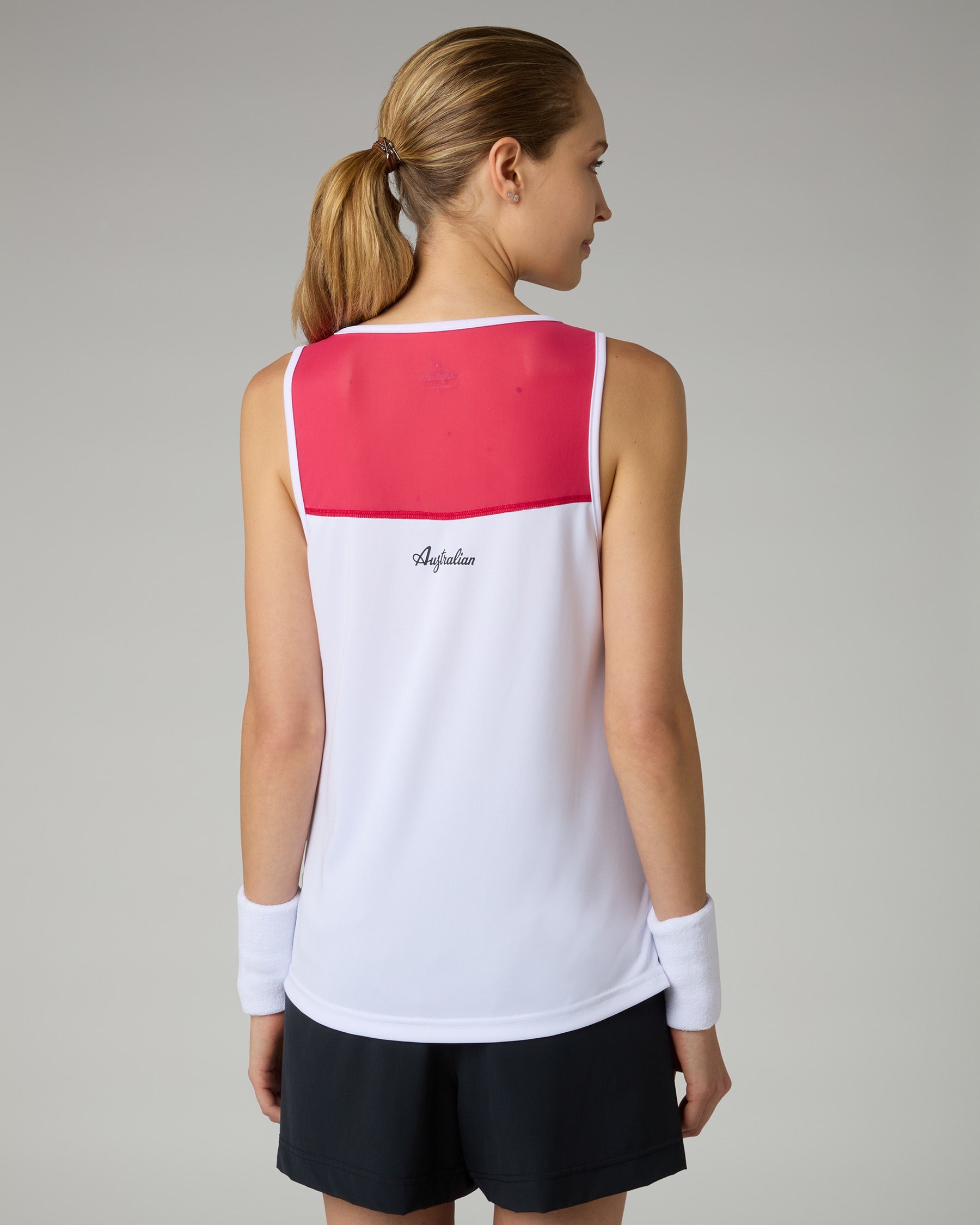 australian-absinth-tank-top-canotta-uomo-bianca-ace-traspirante image 3