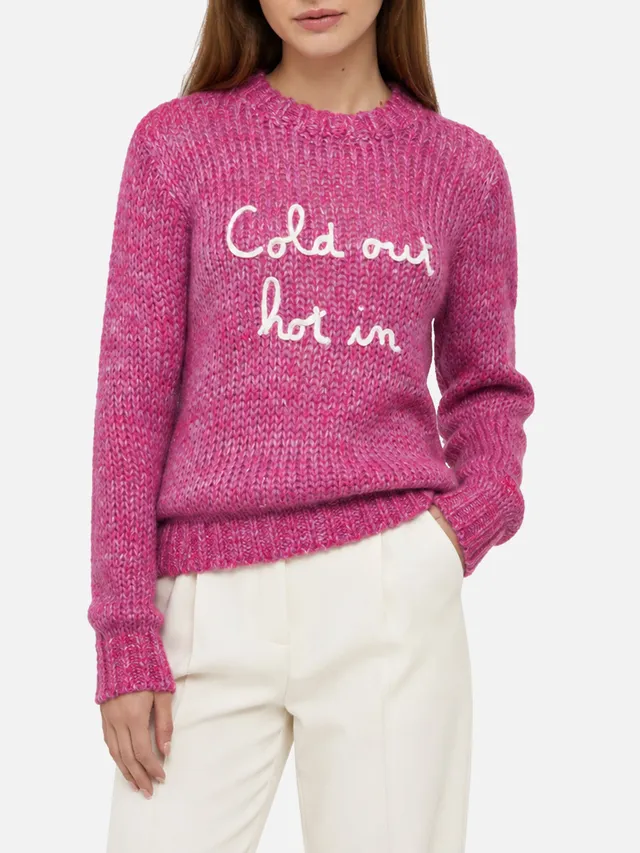 mc2-saint-barth-new-queen-soft-que0023-maglia-donna-viola-alpaca-cold-out-hot-in image 1