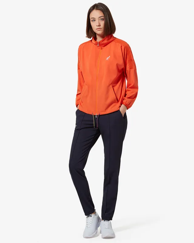 australian-essential-shade-tracksuit-arancio-acceso-tuta-sportiva image 1