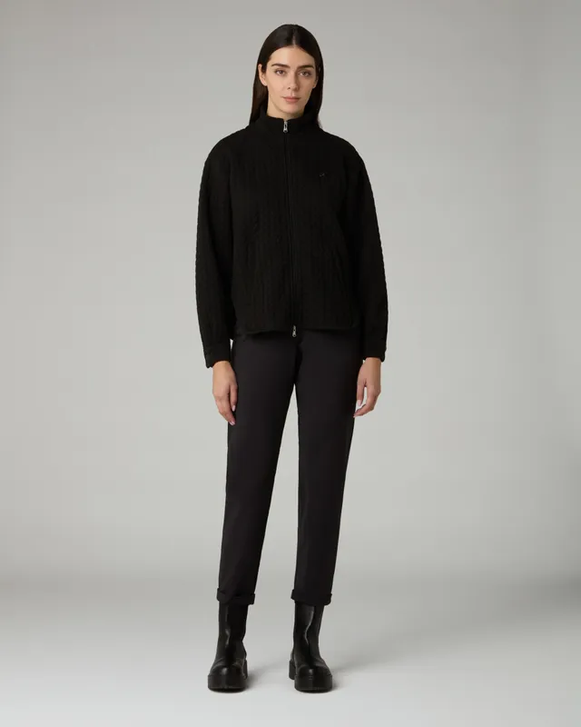 australian-winterly-tracksuit-tuta-nera-braid-silky-touch image 1