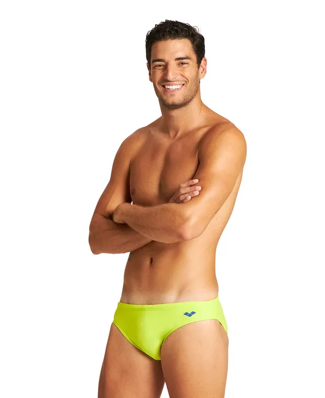 arena-santamarias-r-slip-uomo-mare-piscina-maxfit-eco-nero image 1