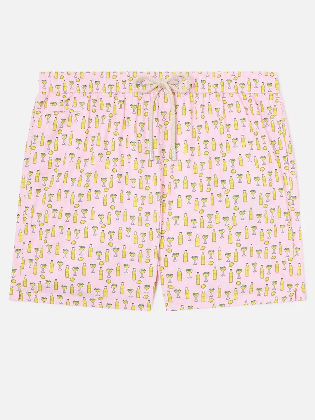 mc2-saint-barth-lighting-micro-shorts-mare-uomo-rosa-stampa-cocktail-tassoni-spe image 1