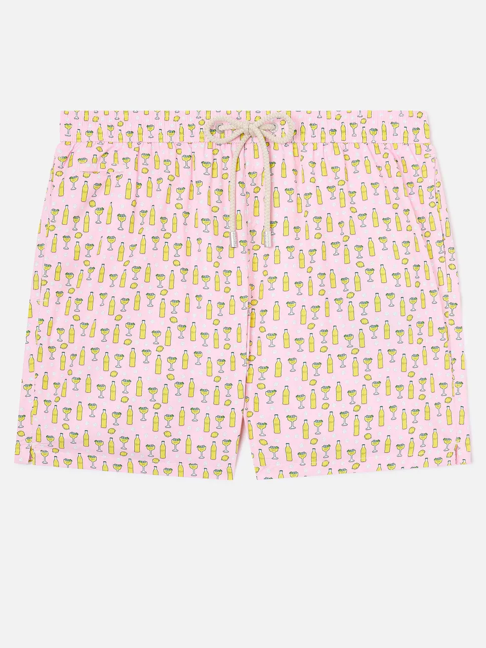 mc2-saint-barth-lighting-micro-shorts-mare-uomo-rosa-stampa-cocktail-tassoni-spe image 1