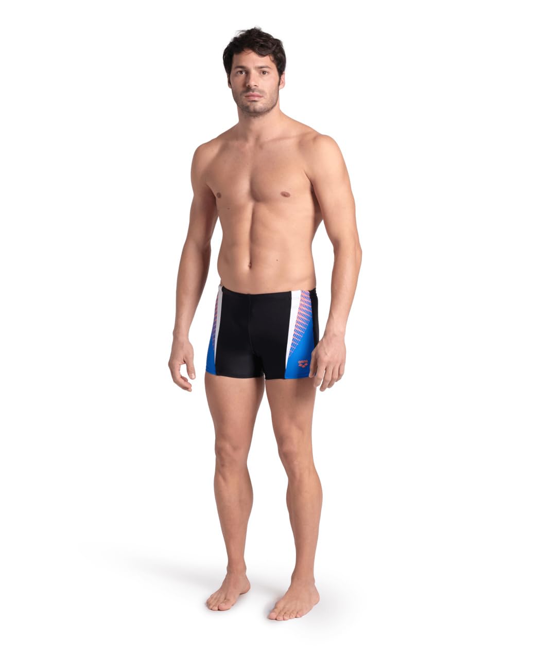 arena-m-threefold-short-r-pantaloncino-uomo image 3