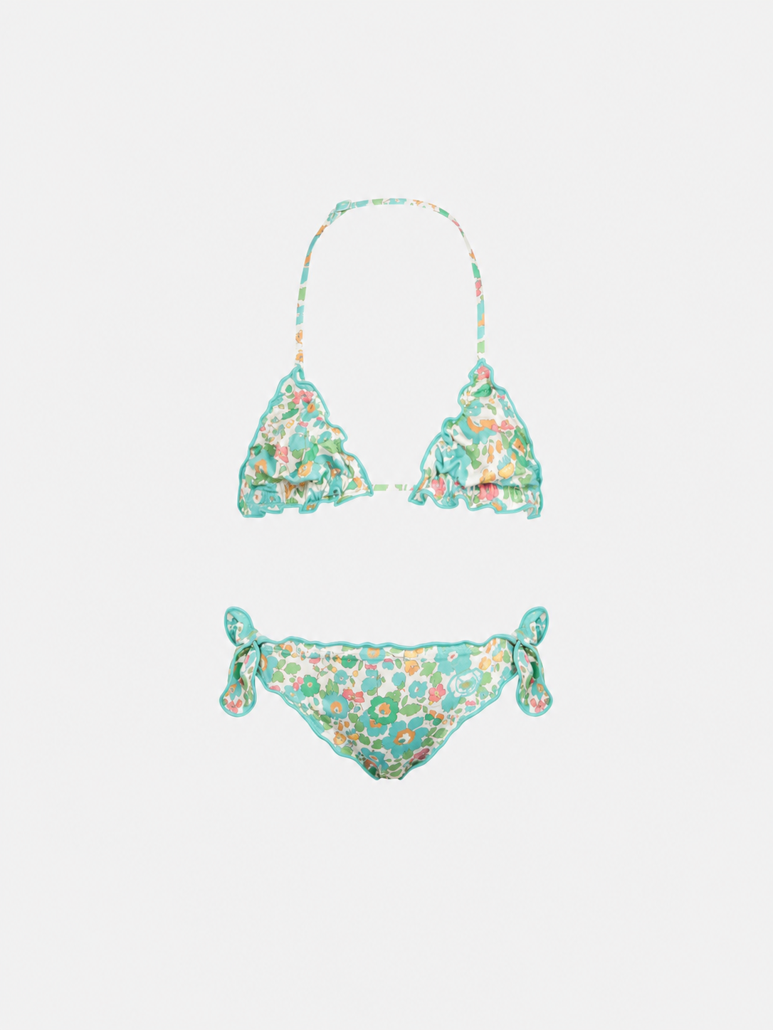 mc2-saint-barth-bikini-cris-bambina-a-triangolo-con-stampa-betsy-liberty image 3