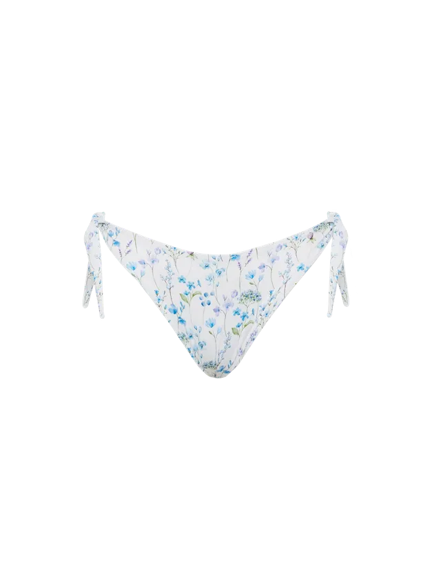 mc2-saint-barth-slip-mare-donna-yali-classico-floreale-azzurro image 1