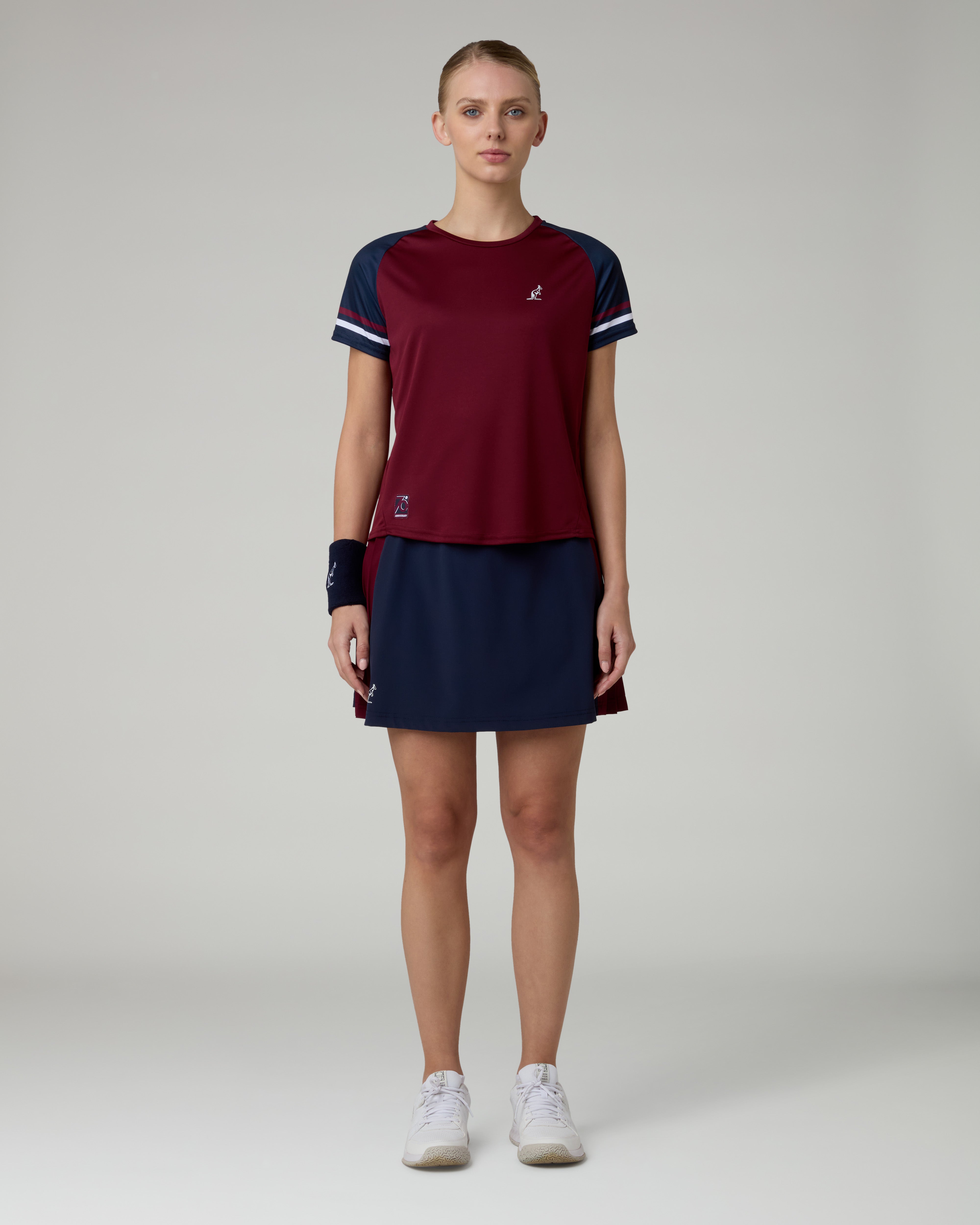 australian-perfect-t-shirt-ace-tennis-rubino-tedts0050 image 2