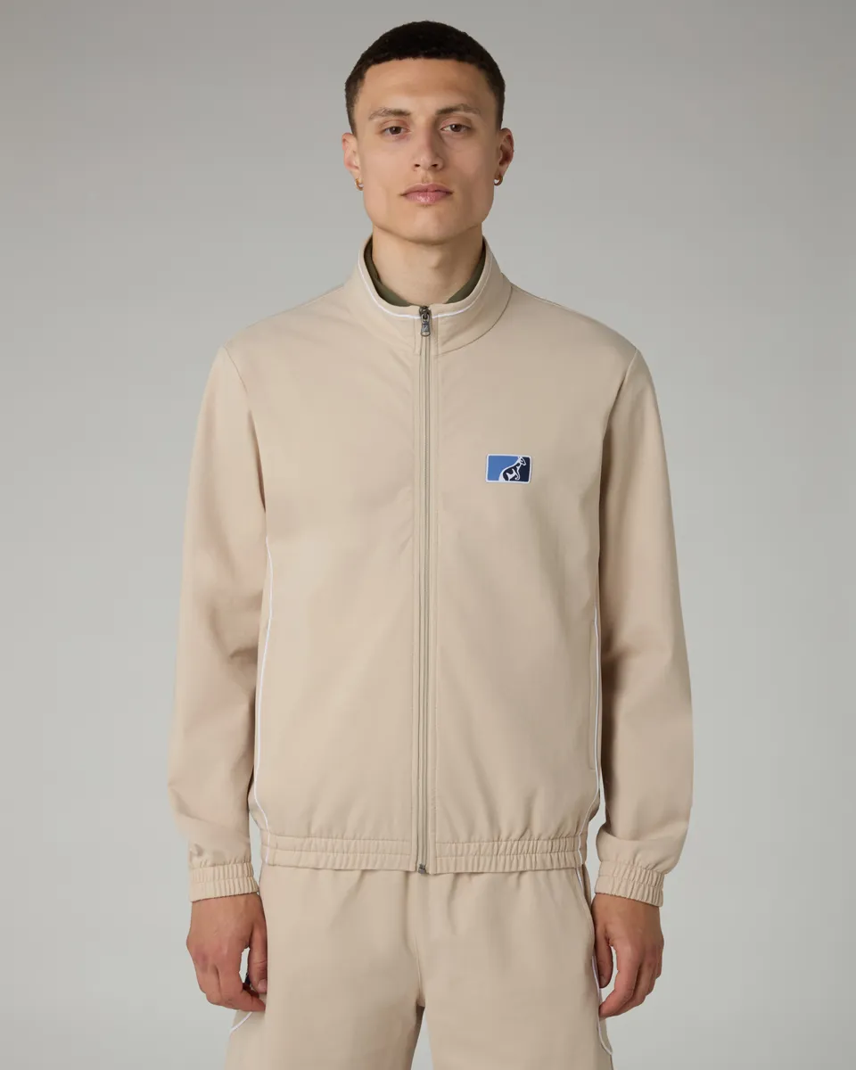australian-slate-track-jacket-giacca-full-zip-sabbia image 1