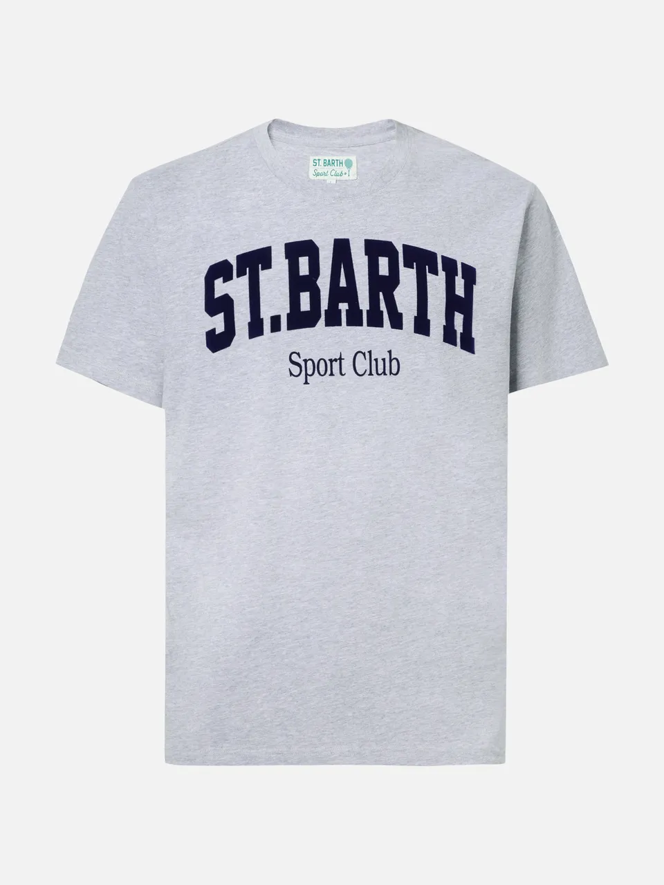 mc2-saint-barth-arnott-t-shirt-uomo-in-cotone-con-stampa-flock-st-barth-sport-cl image 1