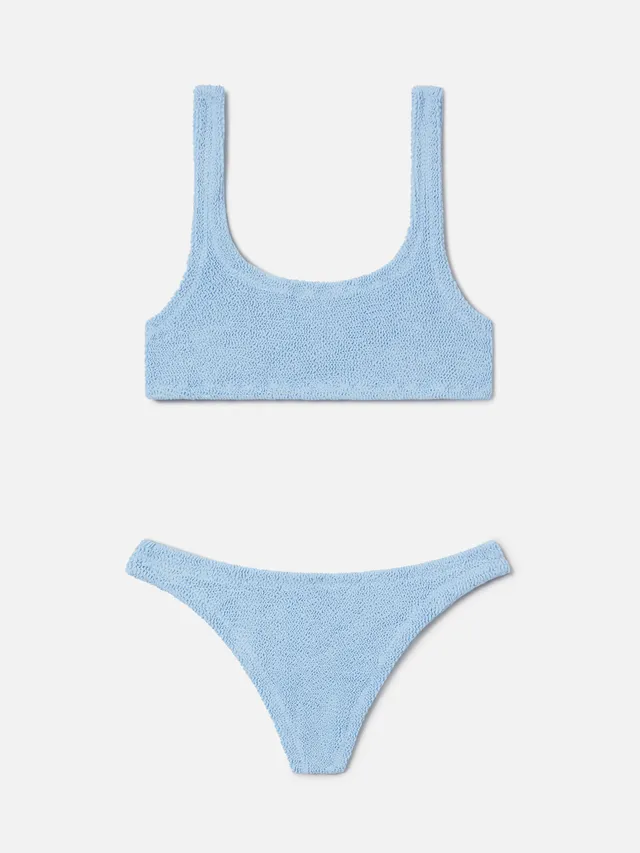 mc2-saint-barth-naima-naomi-bikini-a-bralette-crinkle-azzurro image 1